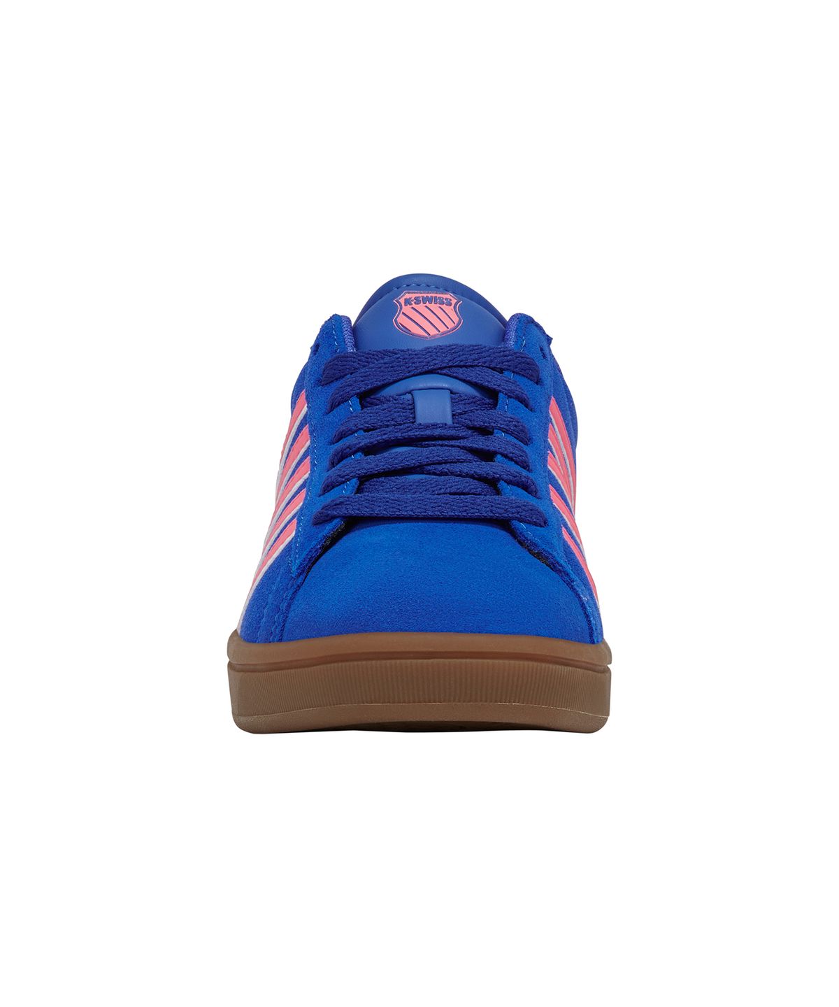 케이스위스(K-SWISS) 여성 코트 타이브레이크 II SDE 스니커즈_AKSFLSV516PB