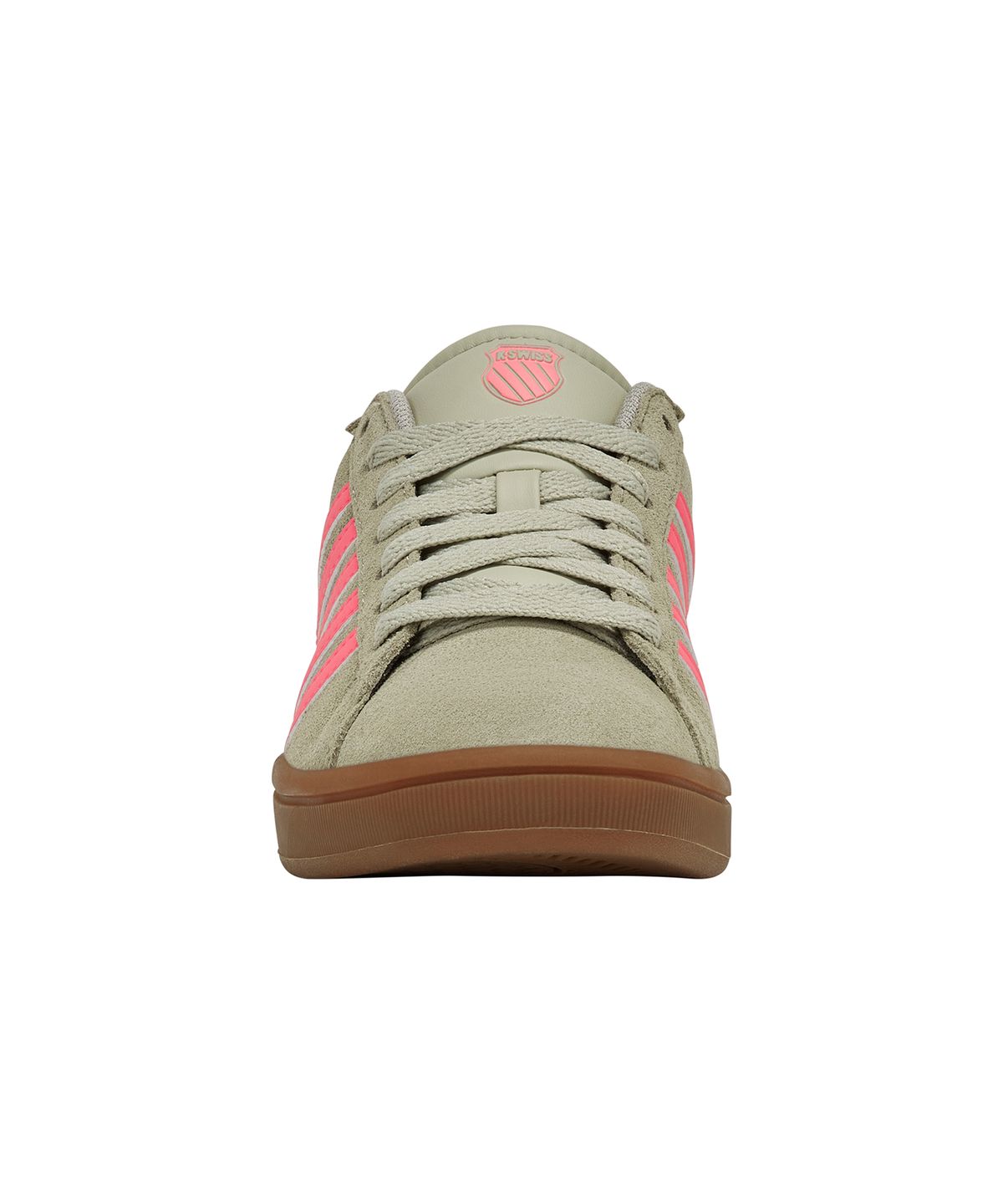 케이스위스(K-SWISS) 여성 코트 타이브레이크 II SDE 스니커즈_AKSFLSV515KH
