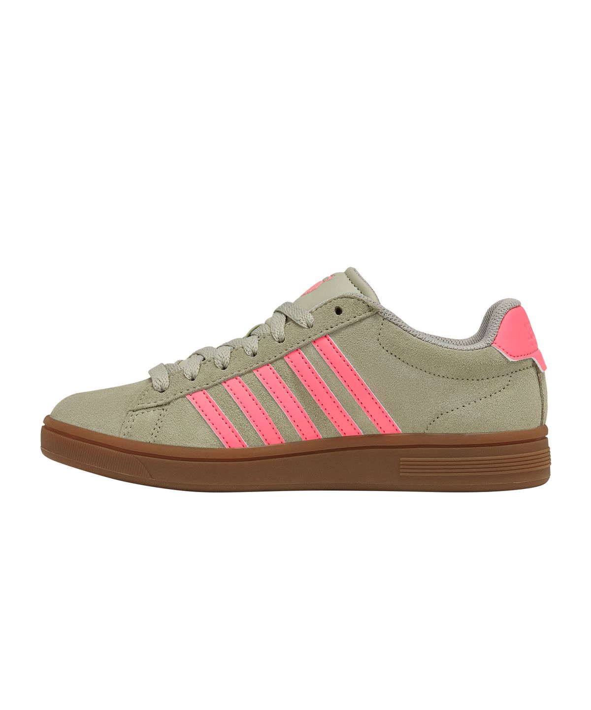 케이스위스(K-SWISS) 여성 코트 타이브레이크 II SDE 스니커즈_AKSFLSV515KH