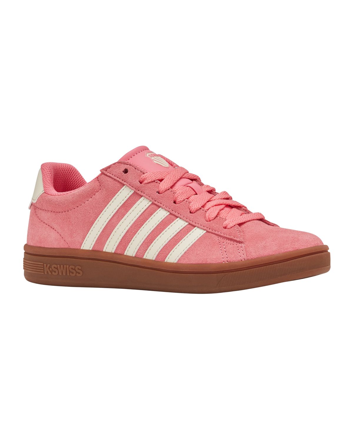 케이스위스(K-SWISS) 여성 코트 타이브레이크 II SDE 스니커즈_AKSFLSV514PI