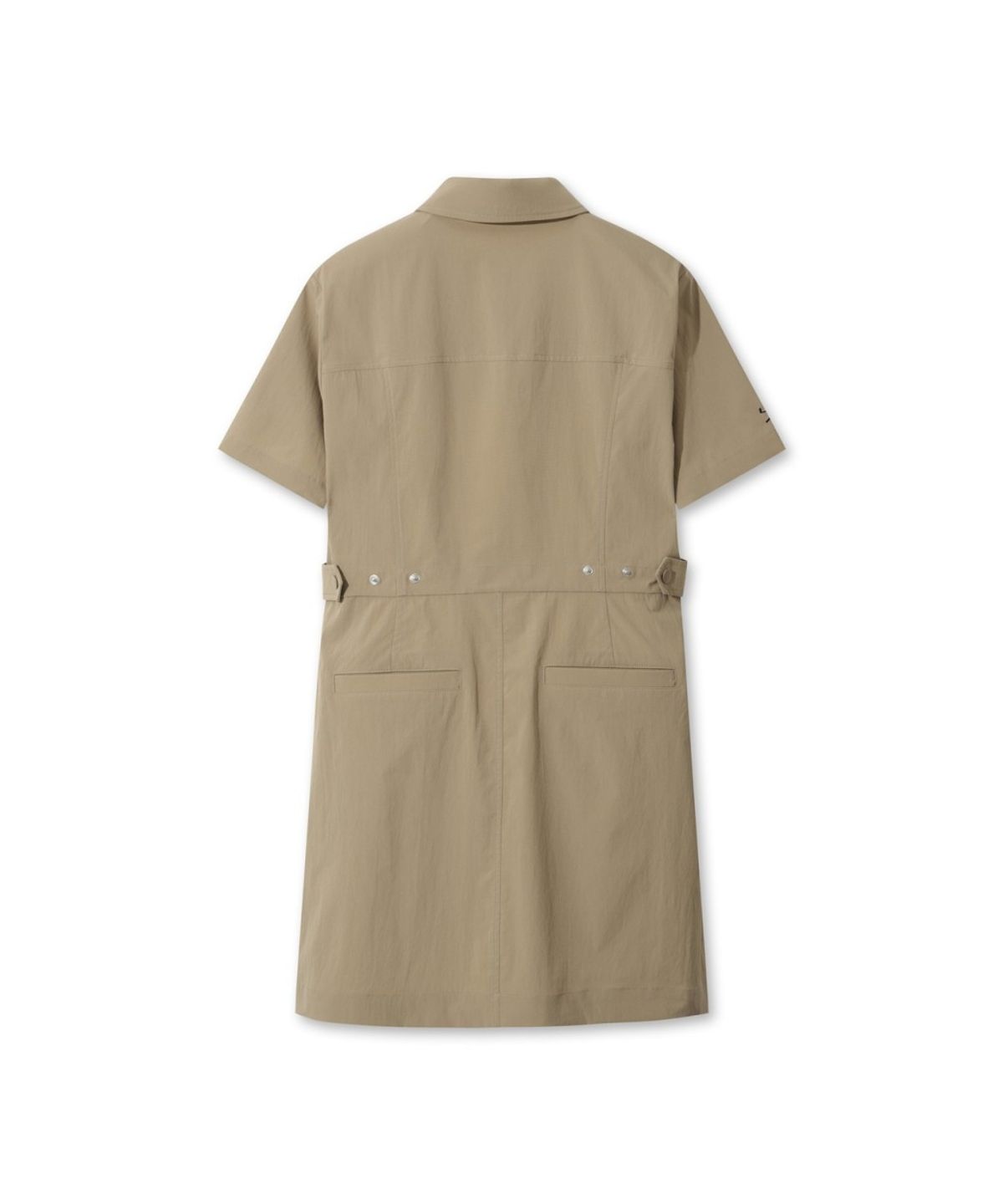 왁(WAAC) JONES Women s Woven Dress WWUAS26175BEX