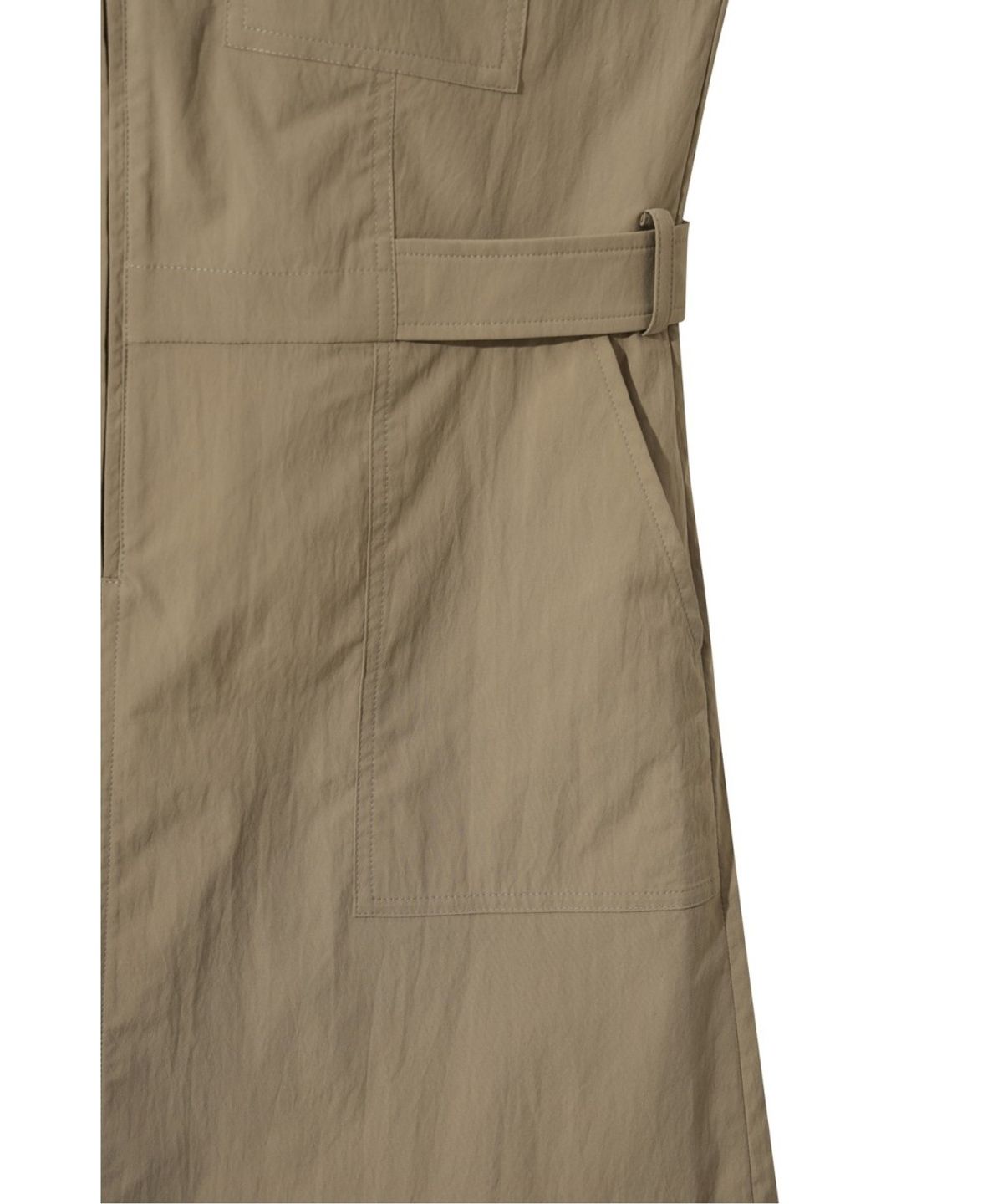 왁(WAAC) JONES Women s Woven Dress WWUAS26175BEX