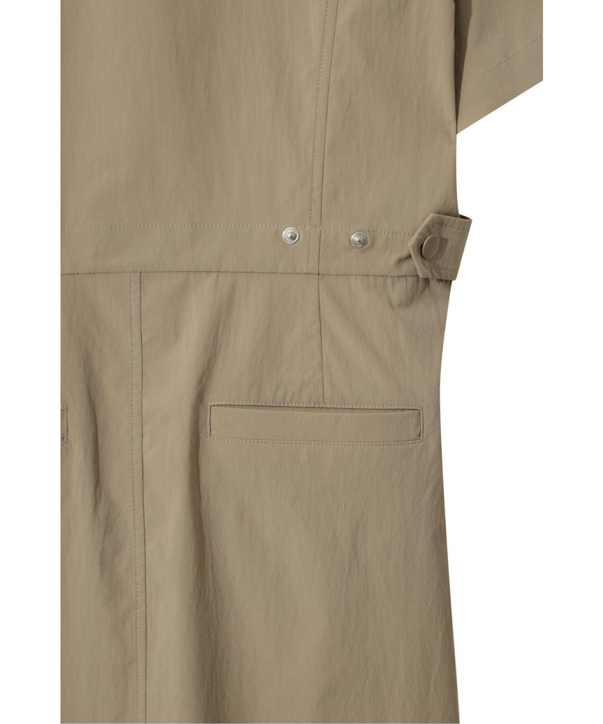 왁(WAAC) JONES Women s Woven Dress WWUAS26175BEX