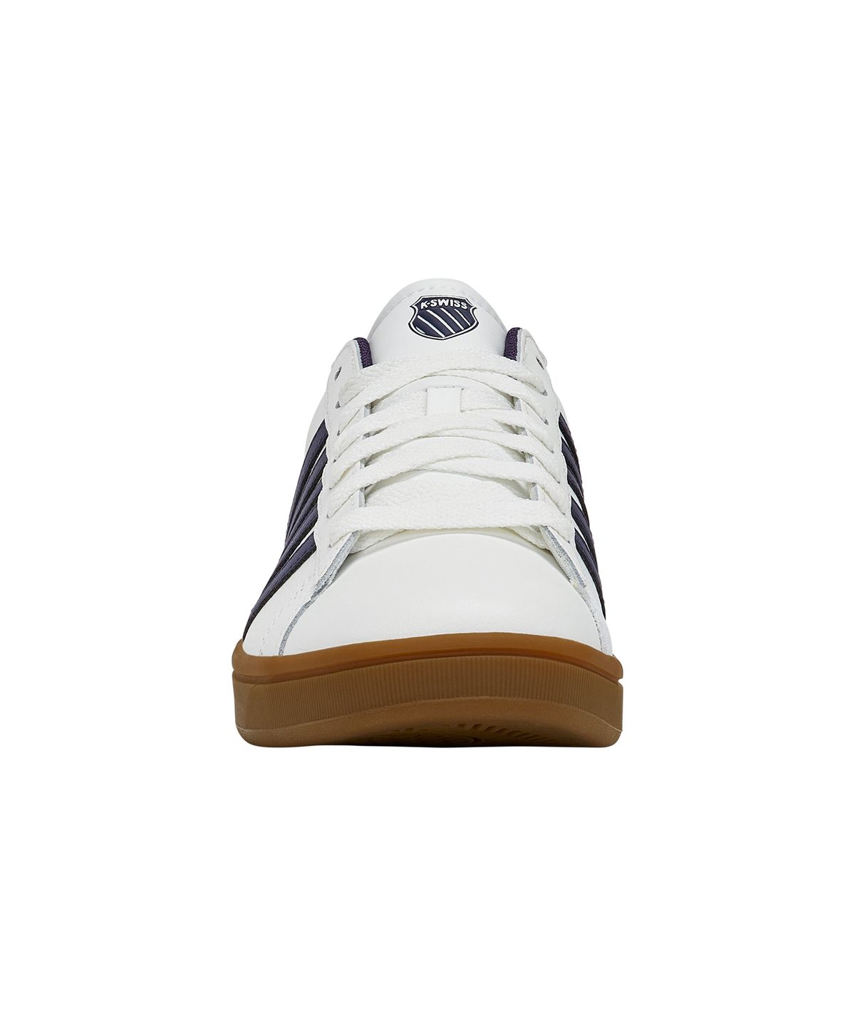 케이스위스(K-SWISS) 남성 코트 타이브레이크 II 스니커즈_AKSFLSV021NA
