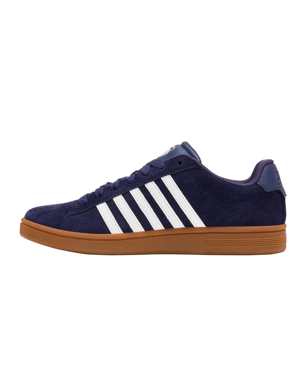 케이스위스(K-SWISS) 남성 코트 타이브레이크 II SDE 스니커즈_AKSFLSV019NA