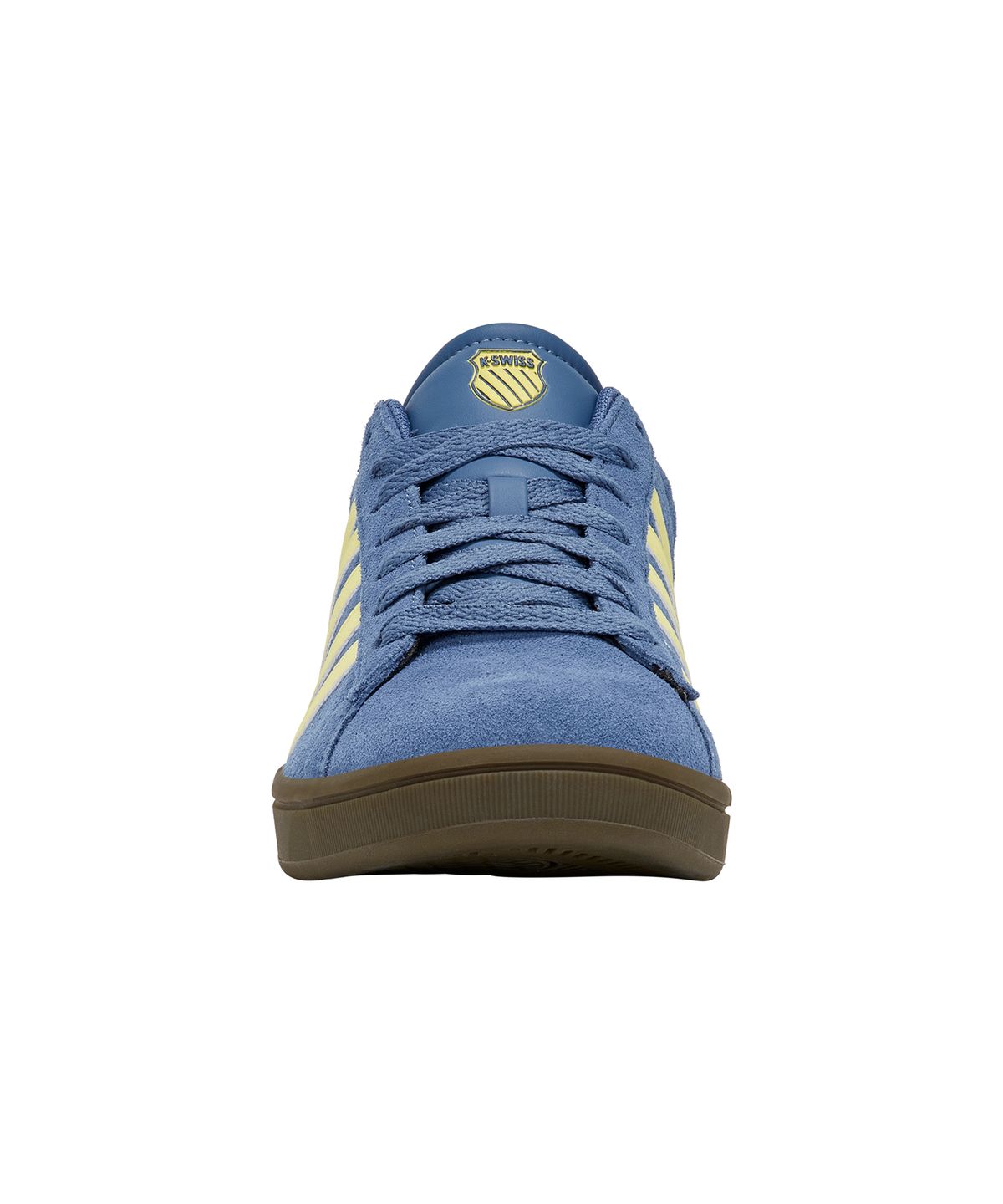케이스위스(K-SWISS) 남성 코트 타이브레이크 II SDE 스니커즈_AKSFLSV018BB