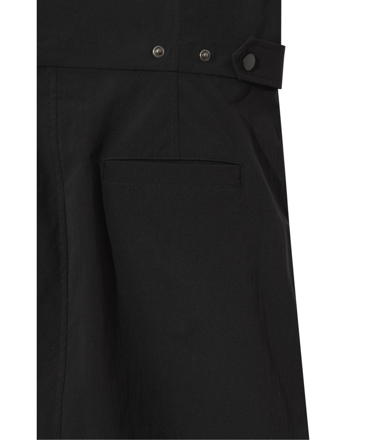 왁(WAAC) JONES Women s Woven Dress WWUAS26175BKX