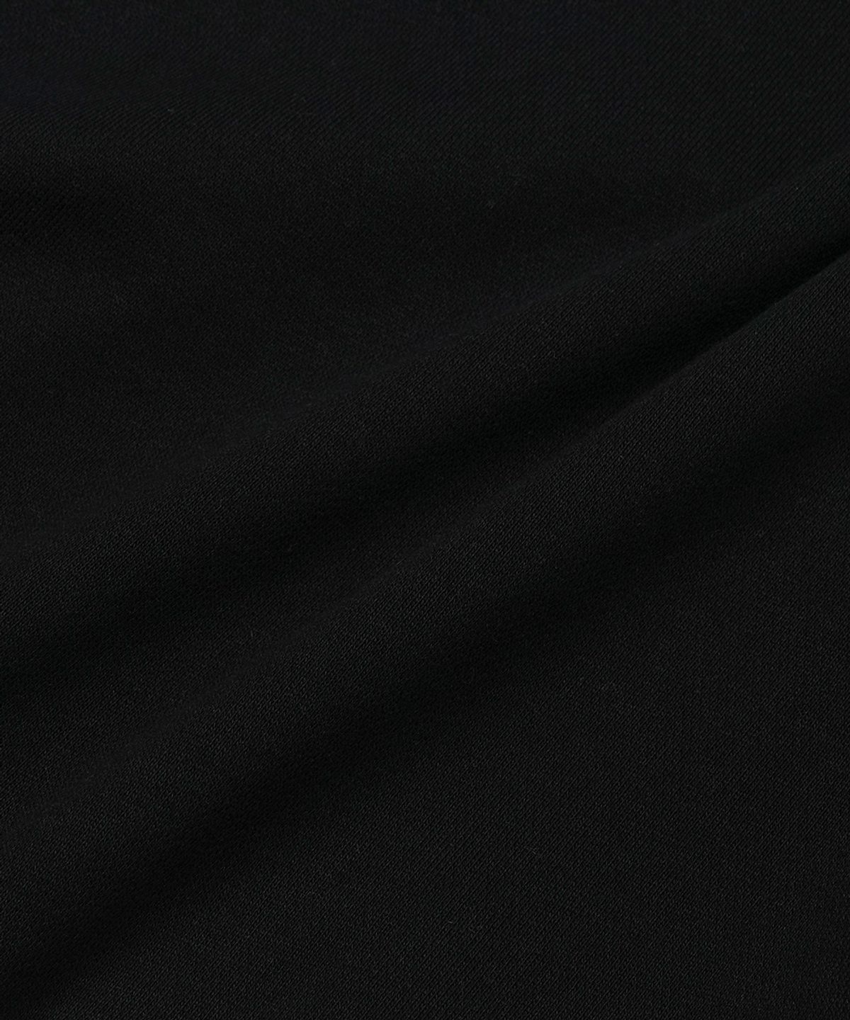 그레일즈(GRAILZ) BLIND GRAPHIC SWEATSHIRT [BLACK]