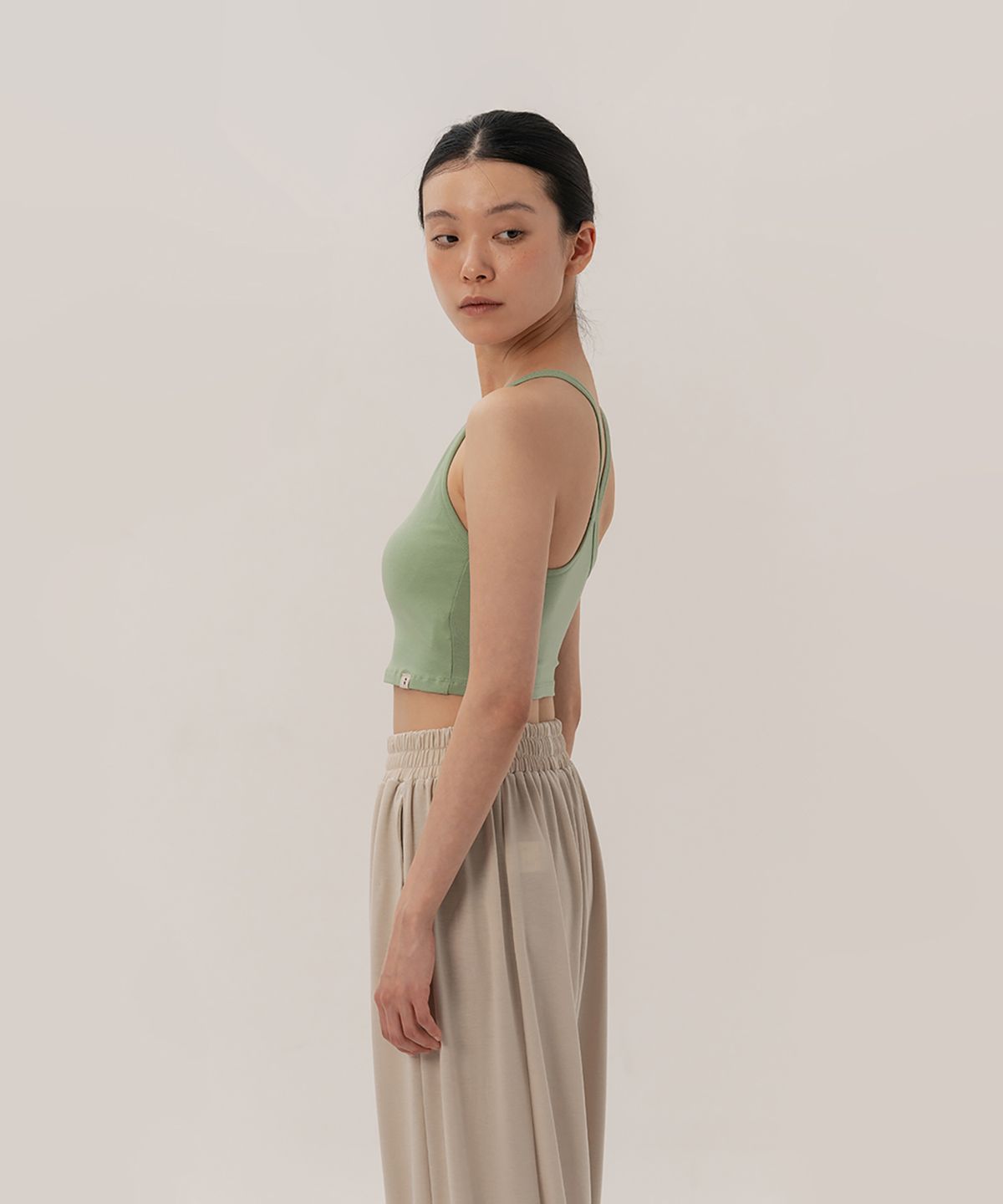 소함소함(SOHAMSOHAM) Comfy bra top_6colors