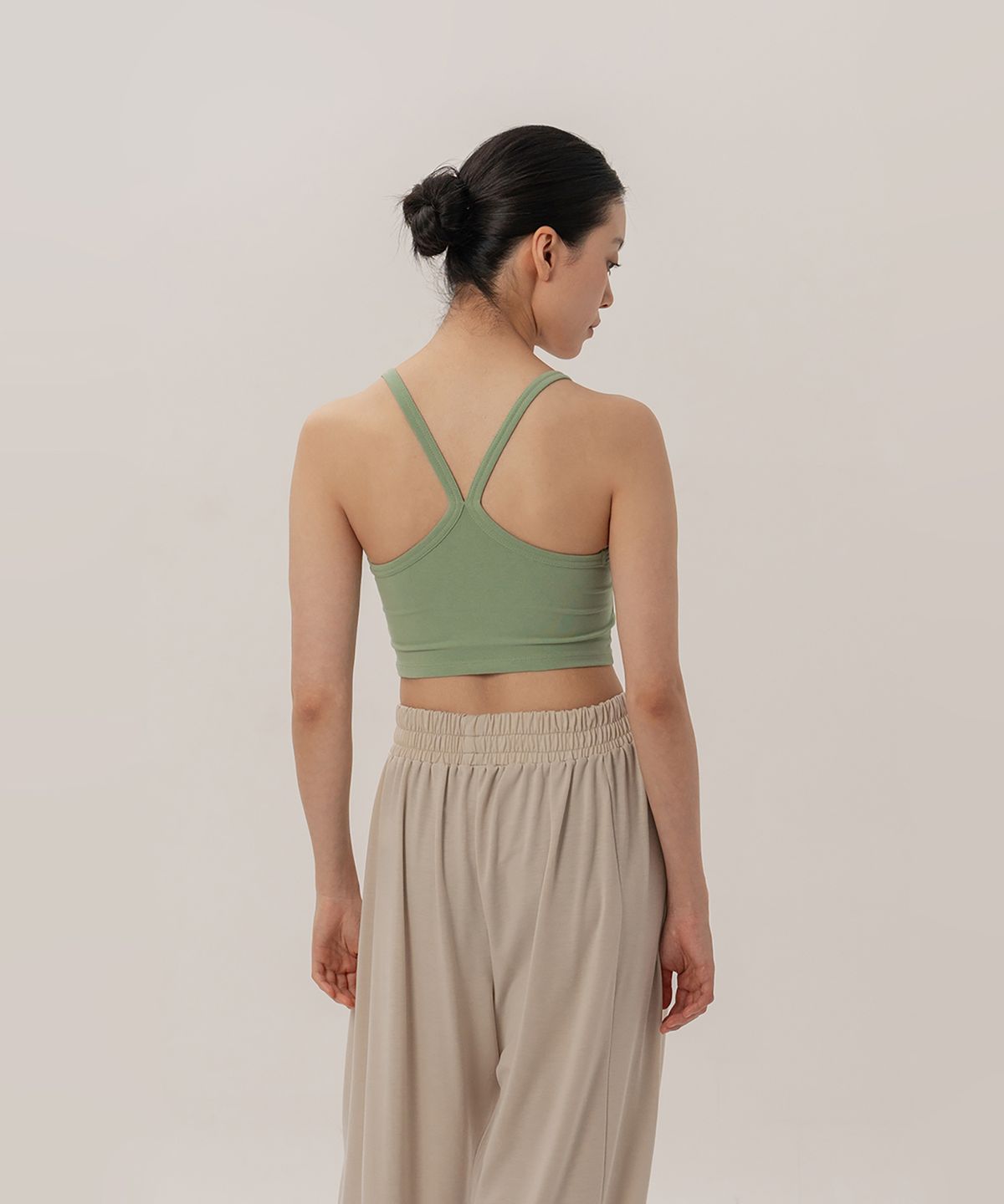 소함소함(SOHAMSOHAM) Comfy bra top_6colors