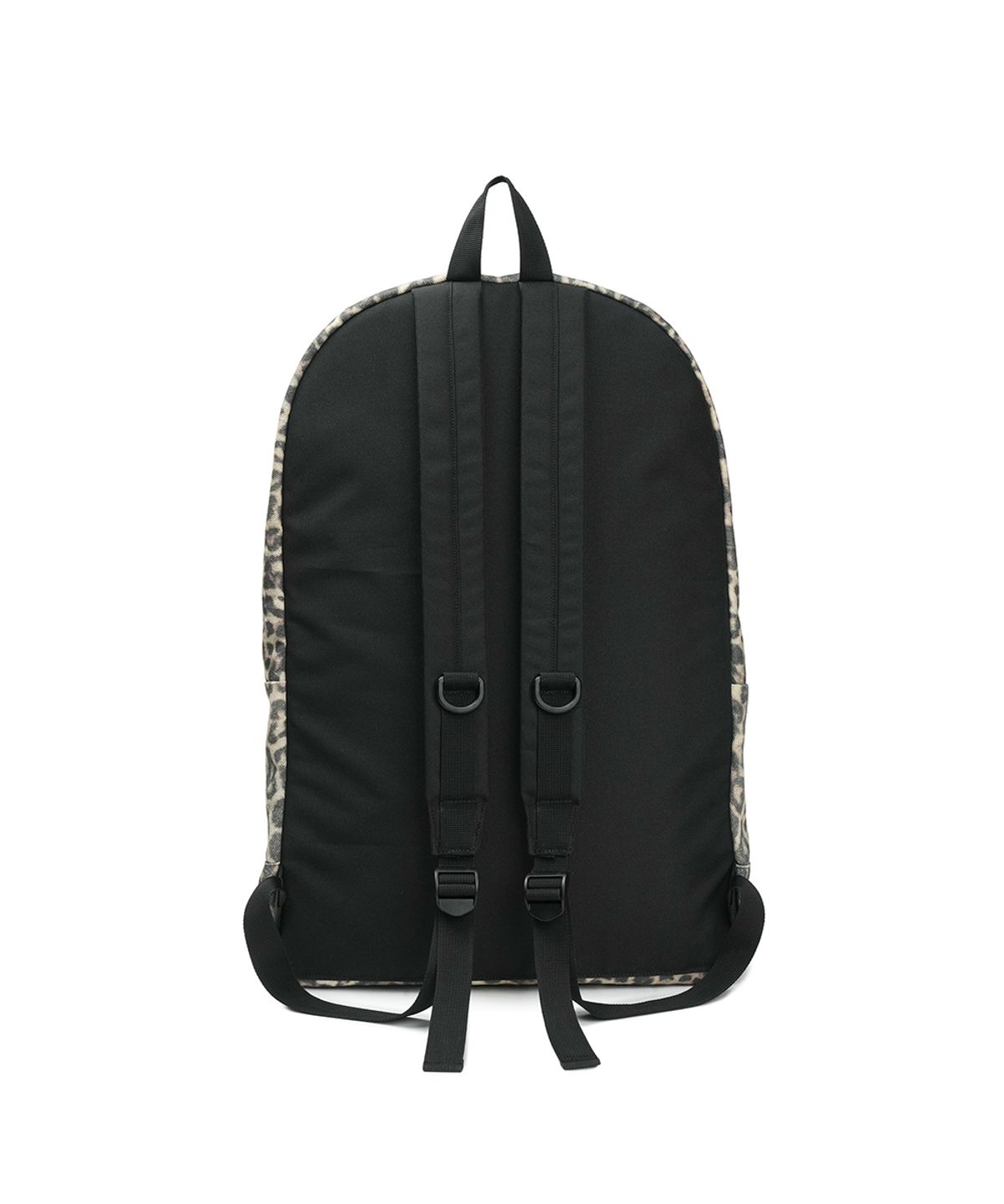 그레일즈(GRAILZ) CRYSTAL BACK PACK [LEOPARD]