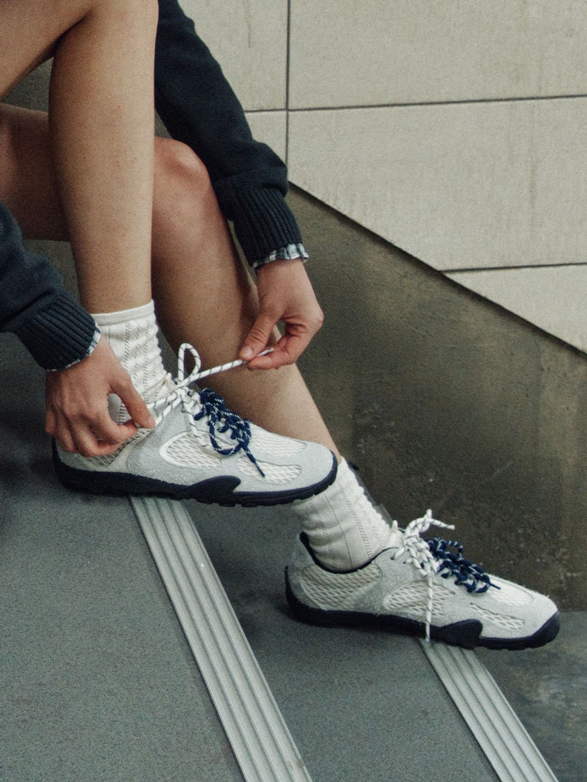 레이브(RAIVE) Ciel Sneakers WA6AN013_6color