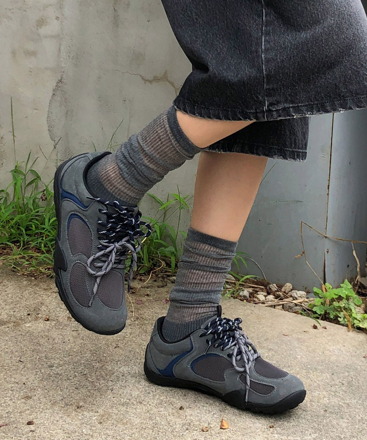 레이브(RAIVE) Ciel Sneakers WA6AN013_6color
