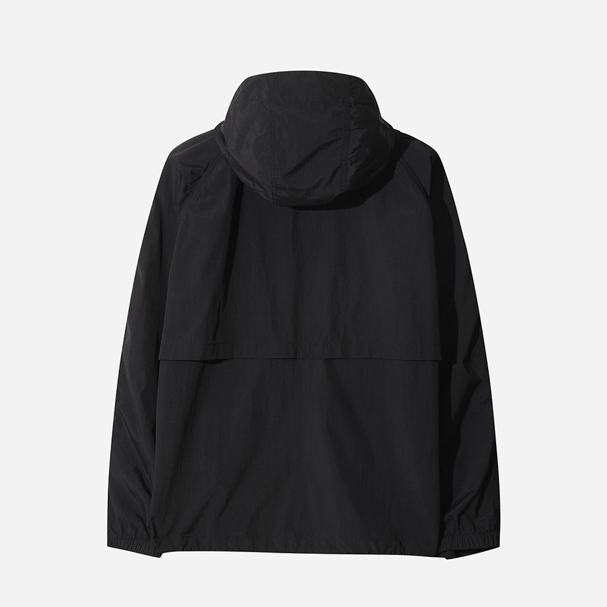디오디(DOD) 포이포이 캠퍼 자켓(BLACK)