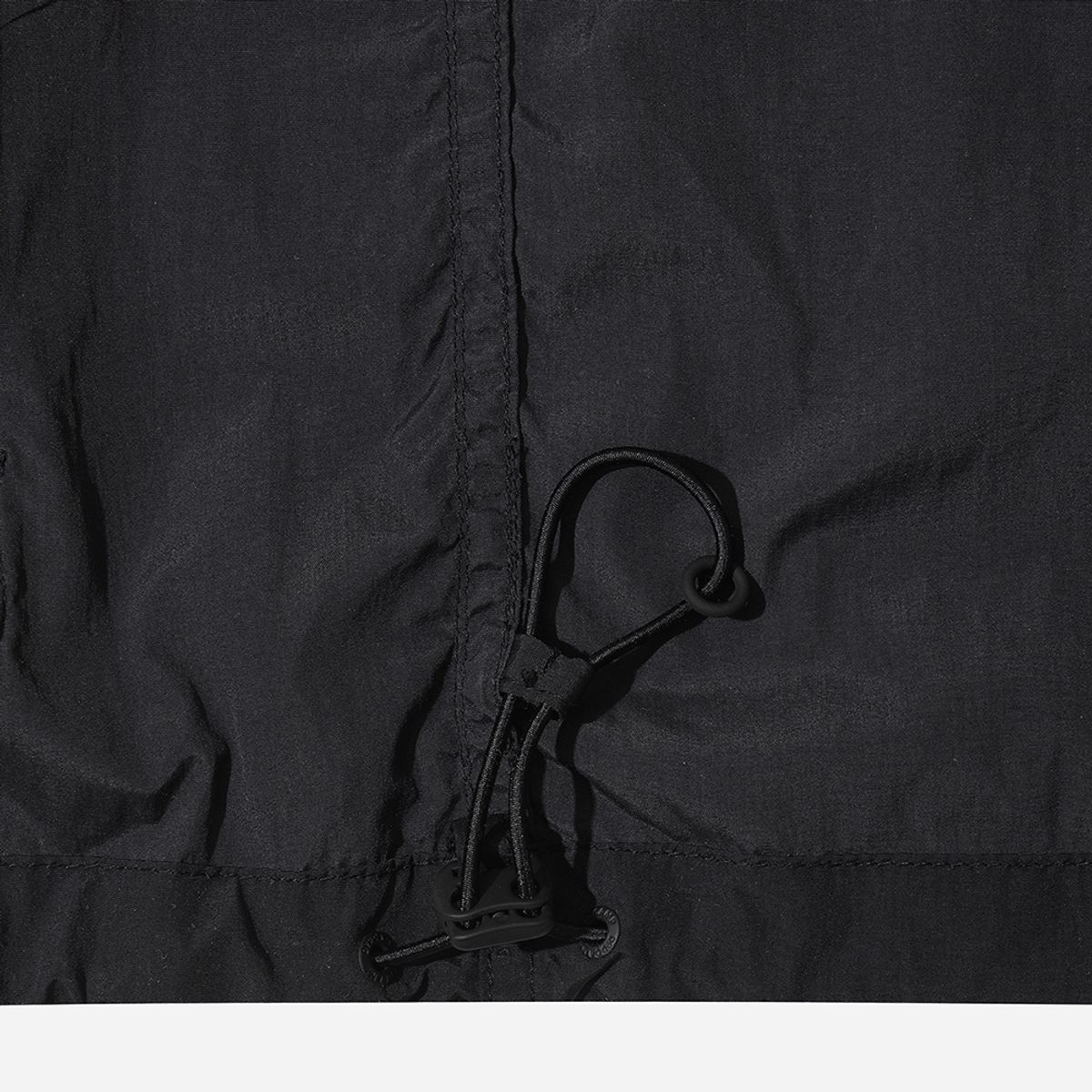 디오디(DOD) 포이포이 캠퍼 자켓(BLACK)