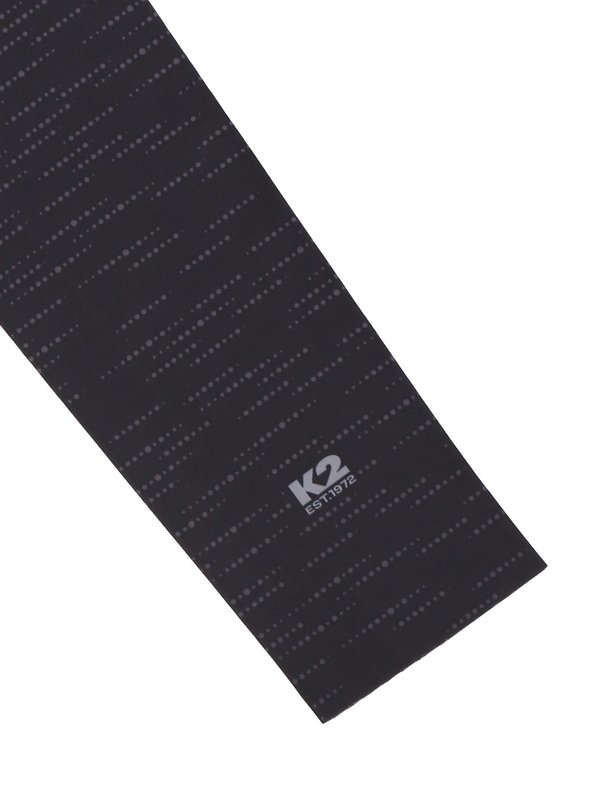 케이투(K2) 심리스 팔토시_Black