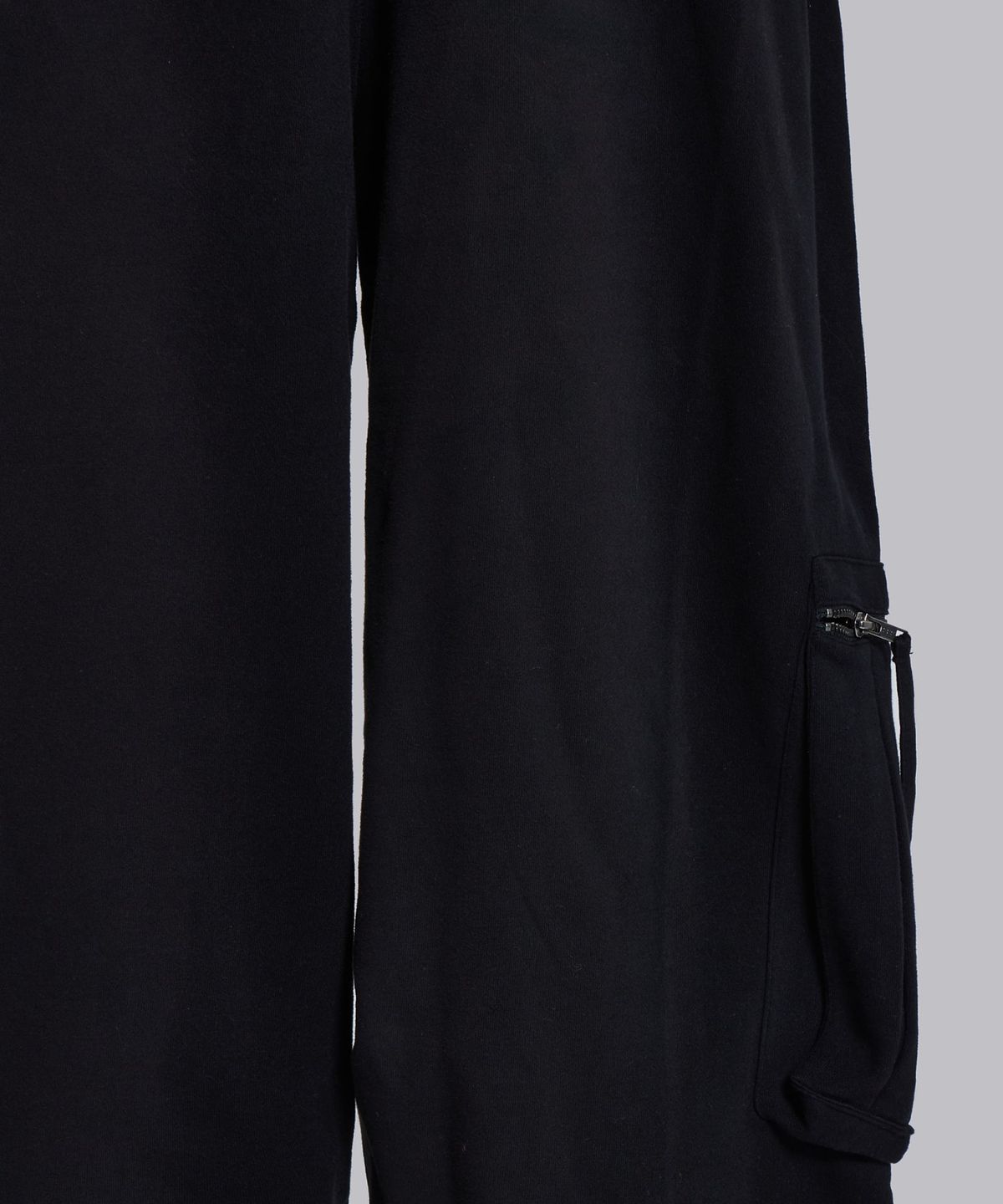 제이디드 런던(JADED LONDON) (U) 카고 XL 몬스터 조거 블랙 CARGO XL MONSTER JOGGERS BLACK