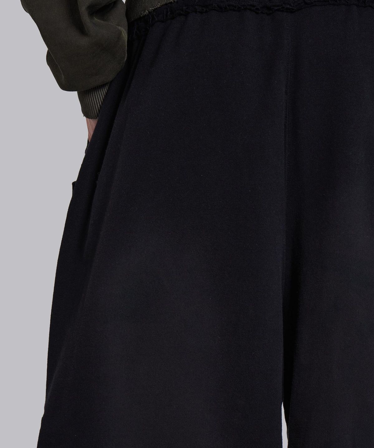 제이디드 런던(JADED LONDON) (U) 카고 XL 몬스터 조거 블랙 CARGO XL MONSTER JOGGERS BLACK