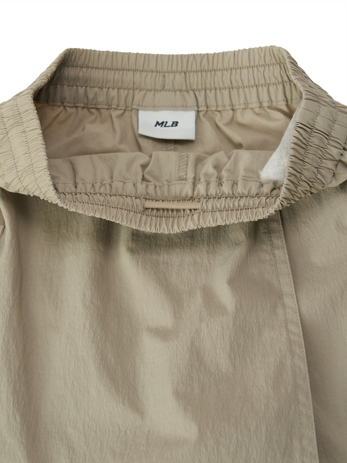 엠엘비 키즈(MLB KIDS) 베이직 아웃도어 스커트 NY (Beige)