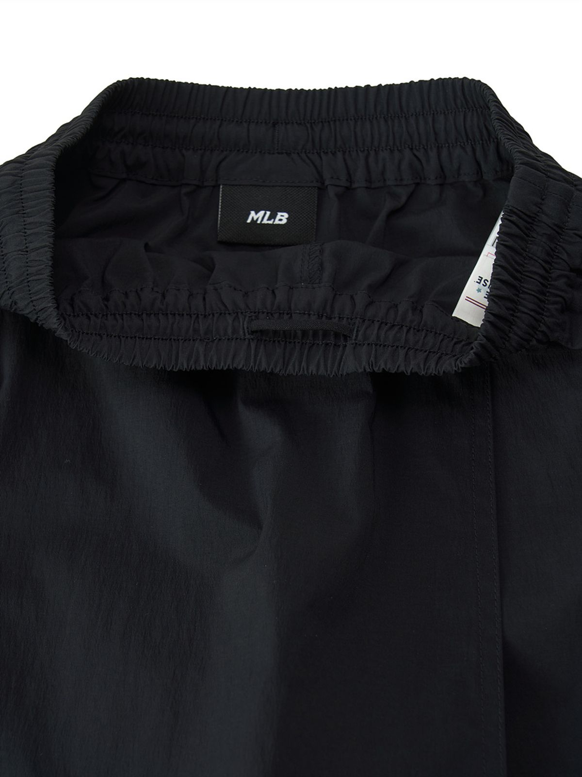엠엘비 키즈(MLB KIDS) 베이직 아웃도어 스커트 NY (Black)