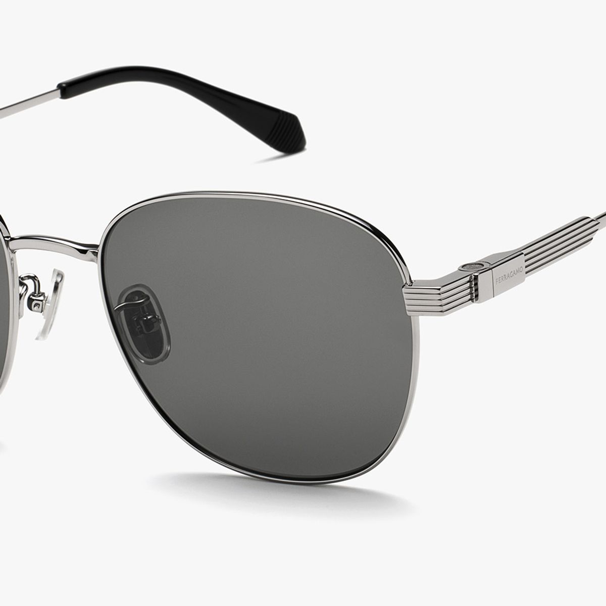 페라가모 아이웨어(FERRAGAMO EYEWEAR) 선글라스(SF338SLBK 070 58)