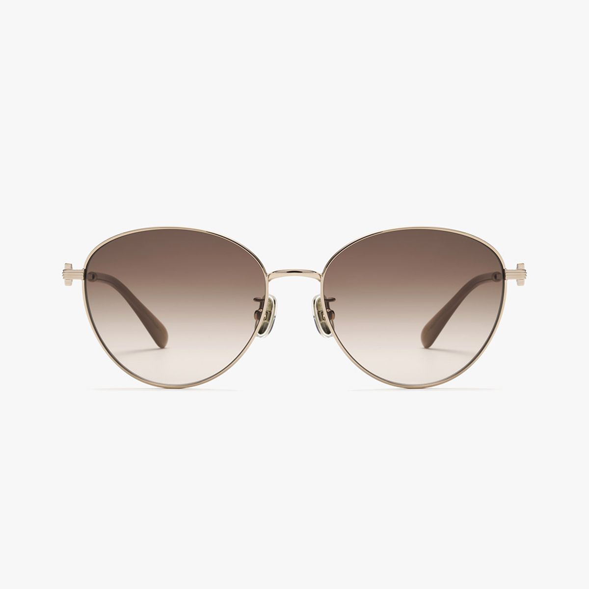 페라가모 아이웨어(FERRAGAMO EYEWEAR) 선글라스(SF337SLBK 770 57)