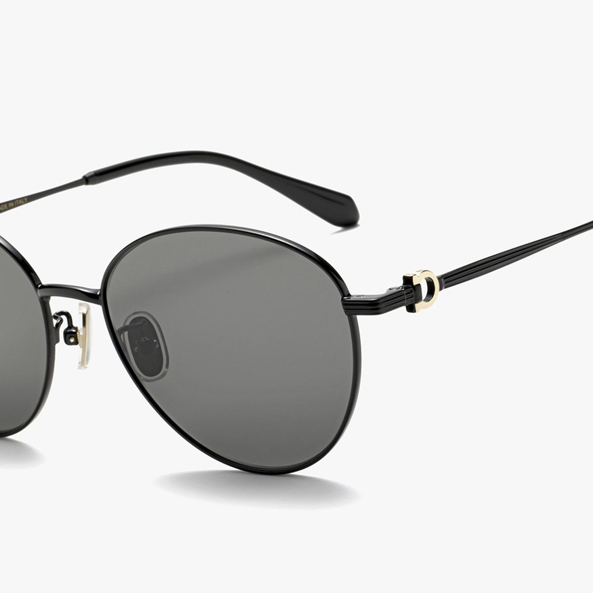 페라가모 아이웨어(FERRAGAMO EYEWEAR) 선글라스(SF337SLBK 001 57)