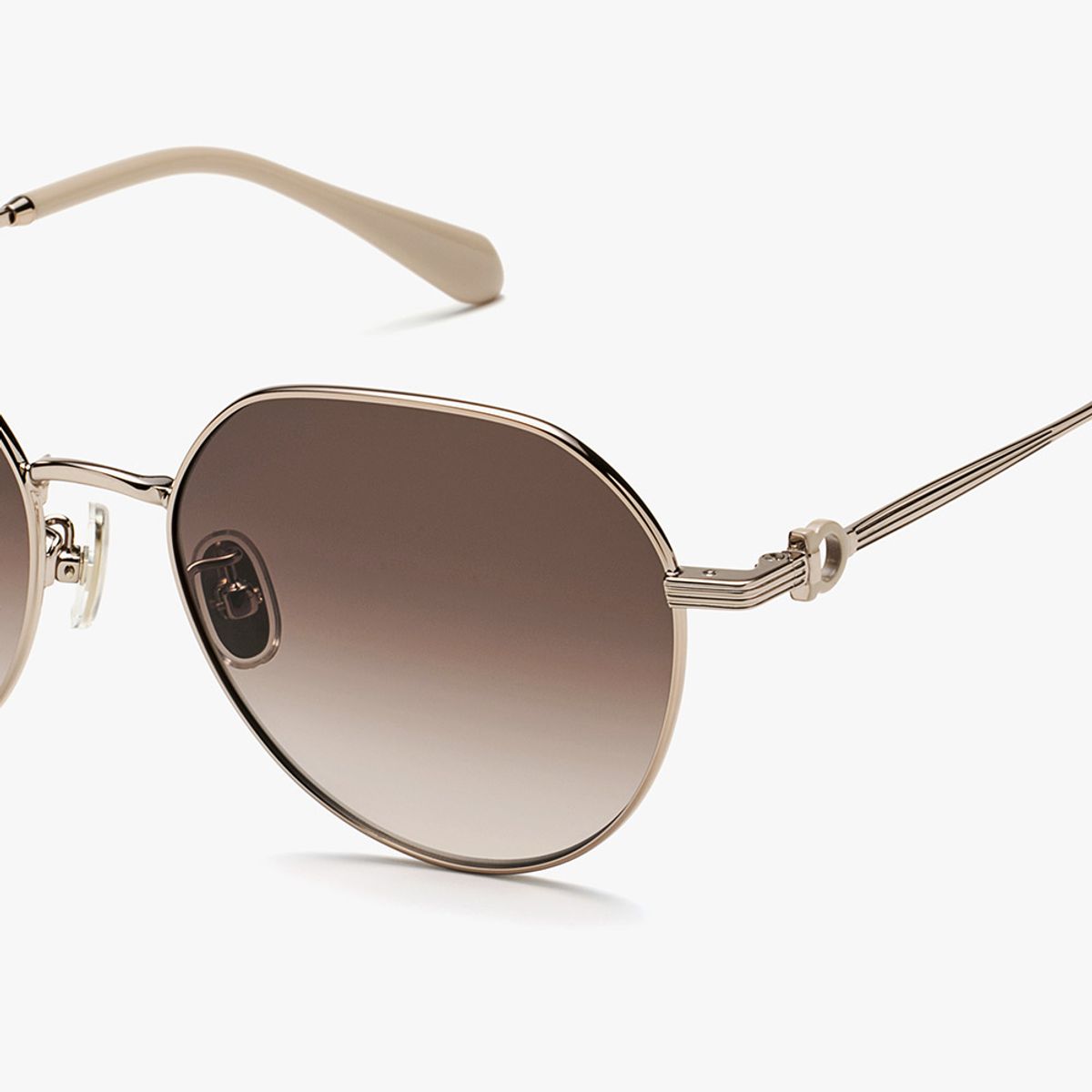 페라가모 아이웨어(FERRAGAMO EYEWEAR) 선글라스(SF336SLBK 770 56)