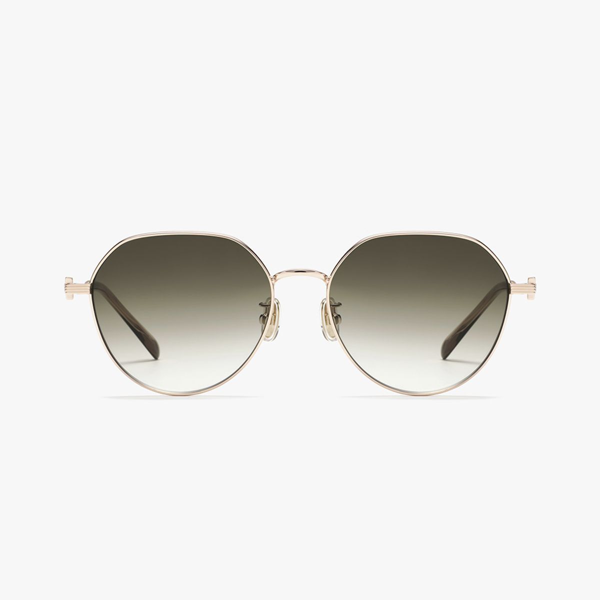 페라가모 아이웨어(FERRAGAMO EYEWEAR) 선글라스(SF336SLBK 650 56)