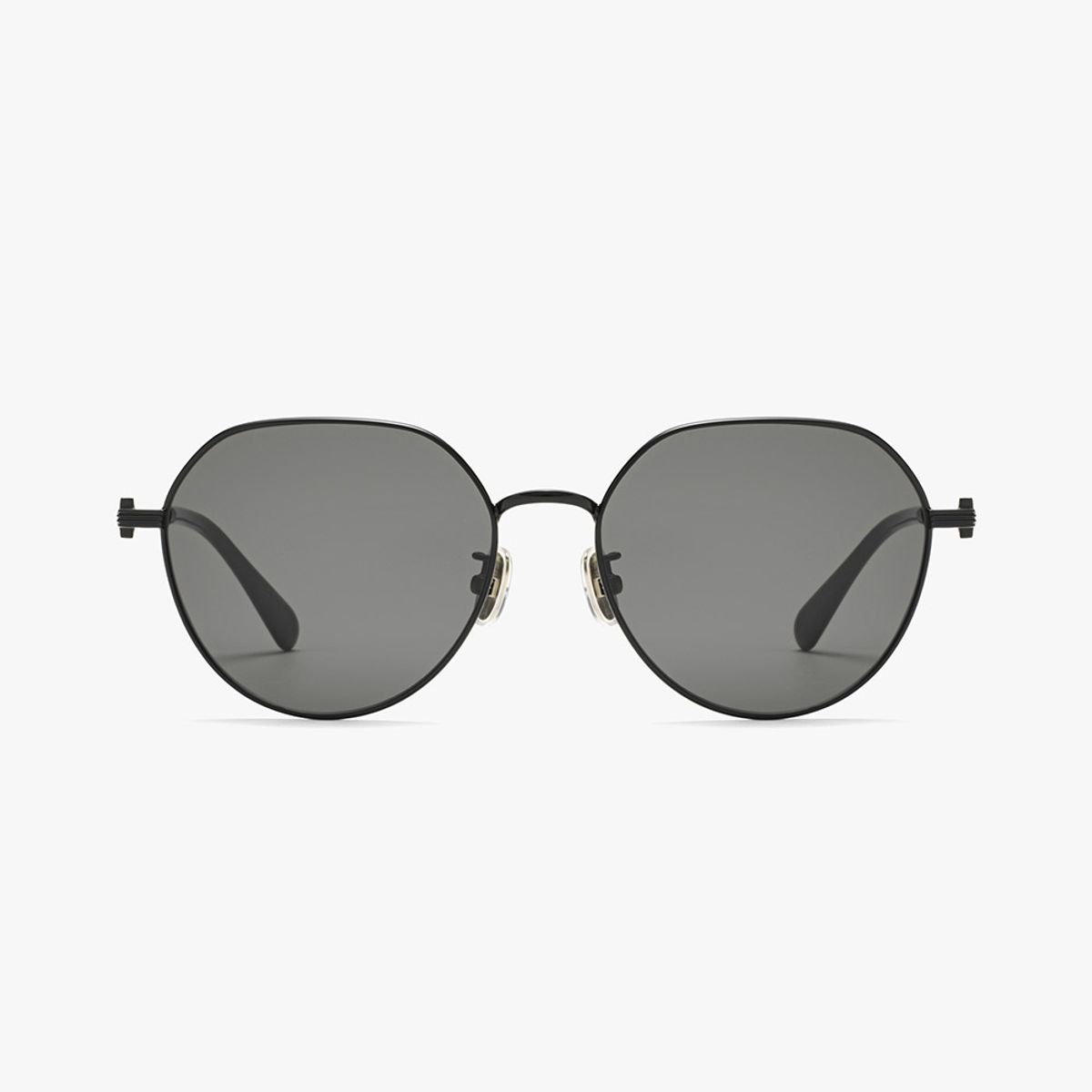 페라가모 아이웨어(FERRAGAMO EYEWEAR) 선글라스(SF336SLBK 001 56)