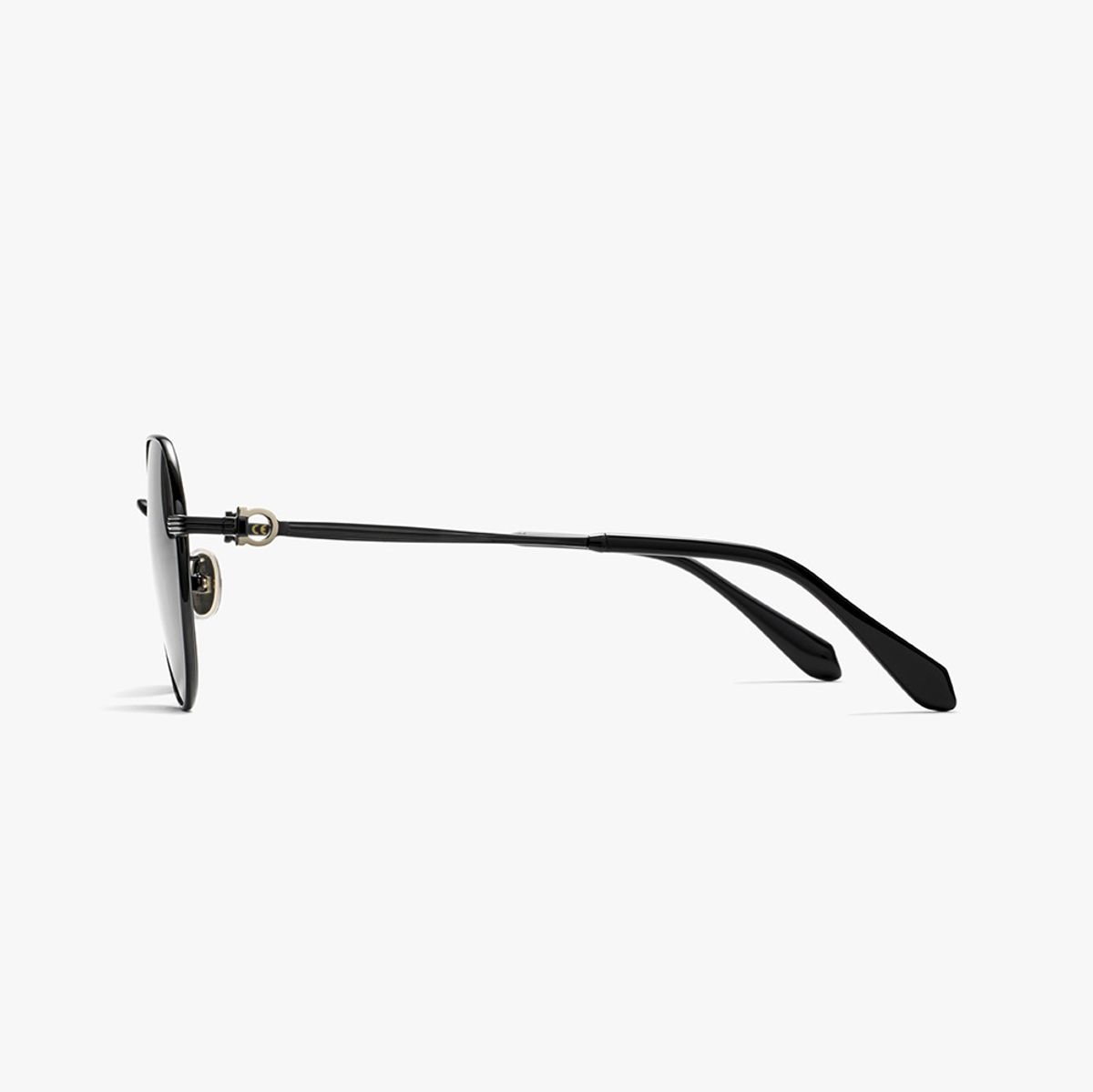 페라가모 아이웨어(FERRAGAMO EYEWEAR) 선글라스(SF336SLBK 001 56)