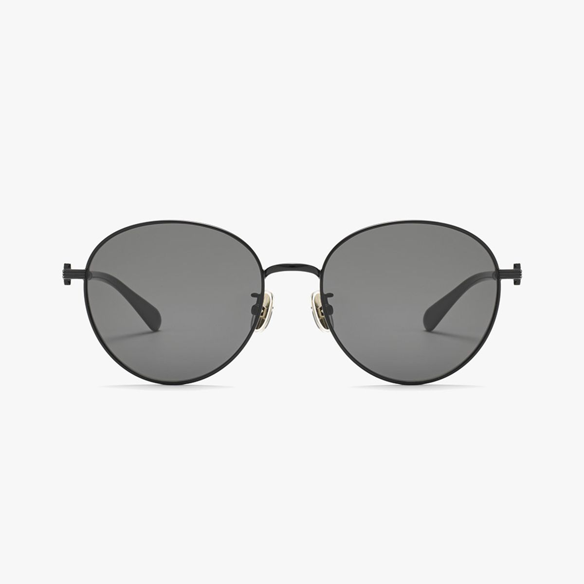 페라가모 아이웨어(FERRAGAMO EYEWEAR) 선글라스(SF335SLBK 003 56)