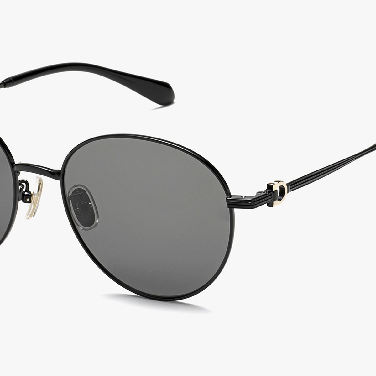 페라가모 아이웨어(FERRAGAMO EYEWEAR) 선글라스(SF335SLBK 003 56)
