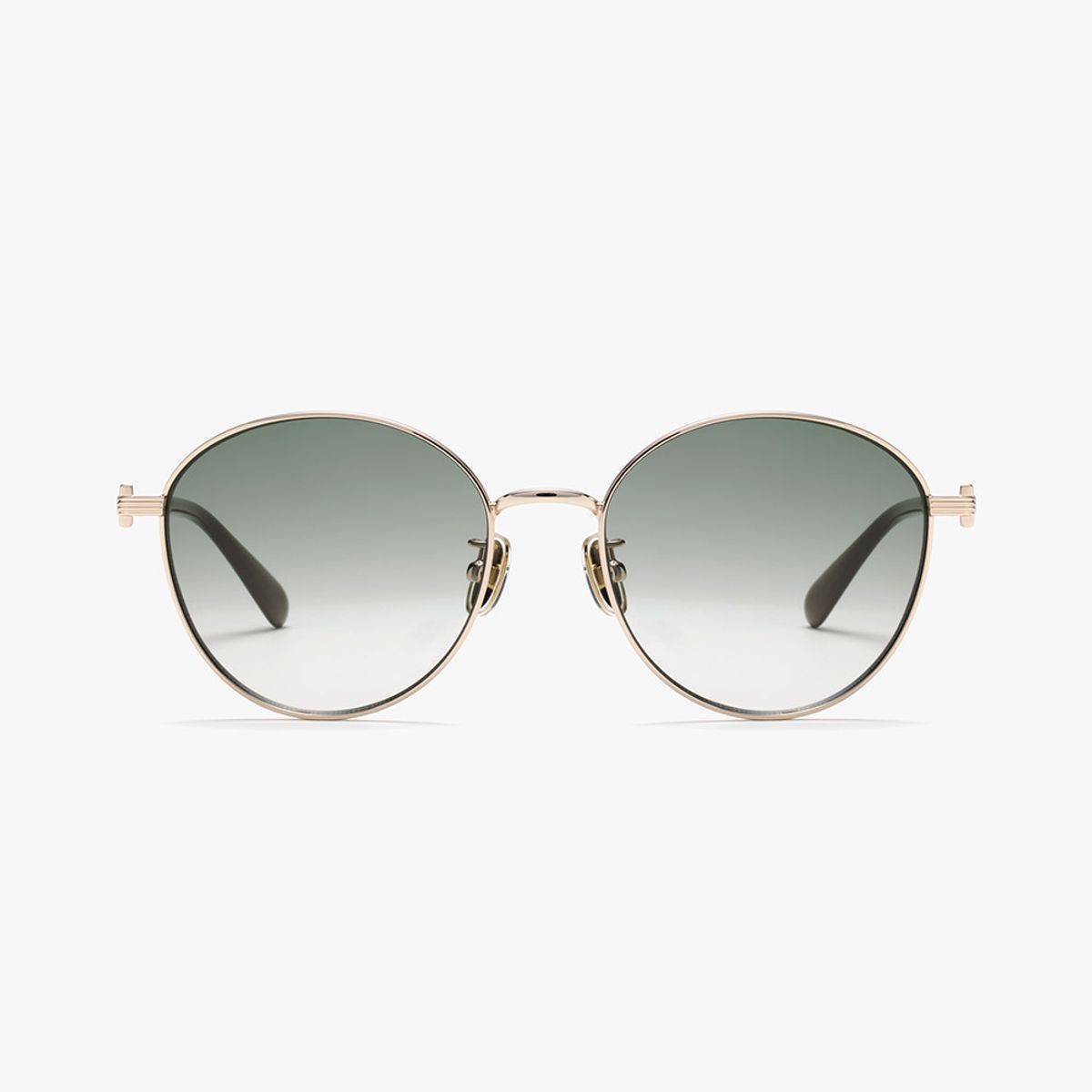 페라가모 아이웨어(FERRAGAMO EYEWEAR) 선글라스(SF334SLBK 771 54)