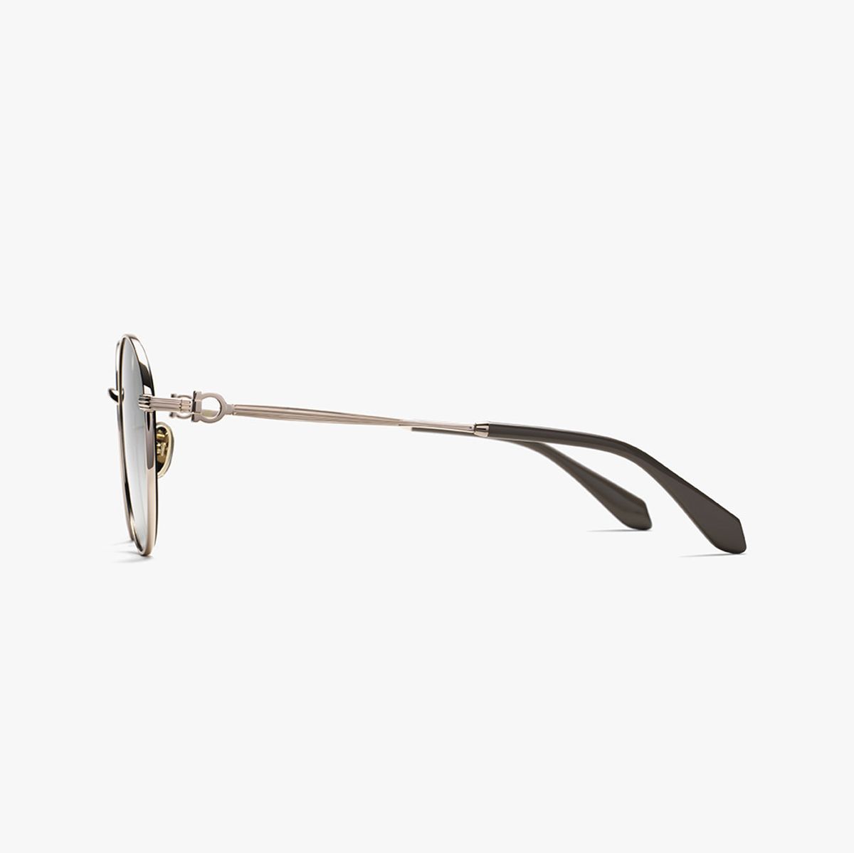 페라가모 아이웨어(FERRAGAMO EYEWEAR) 선글라스(SF334SLBK 771 54)