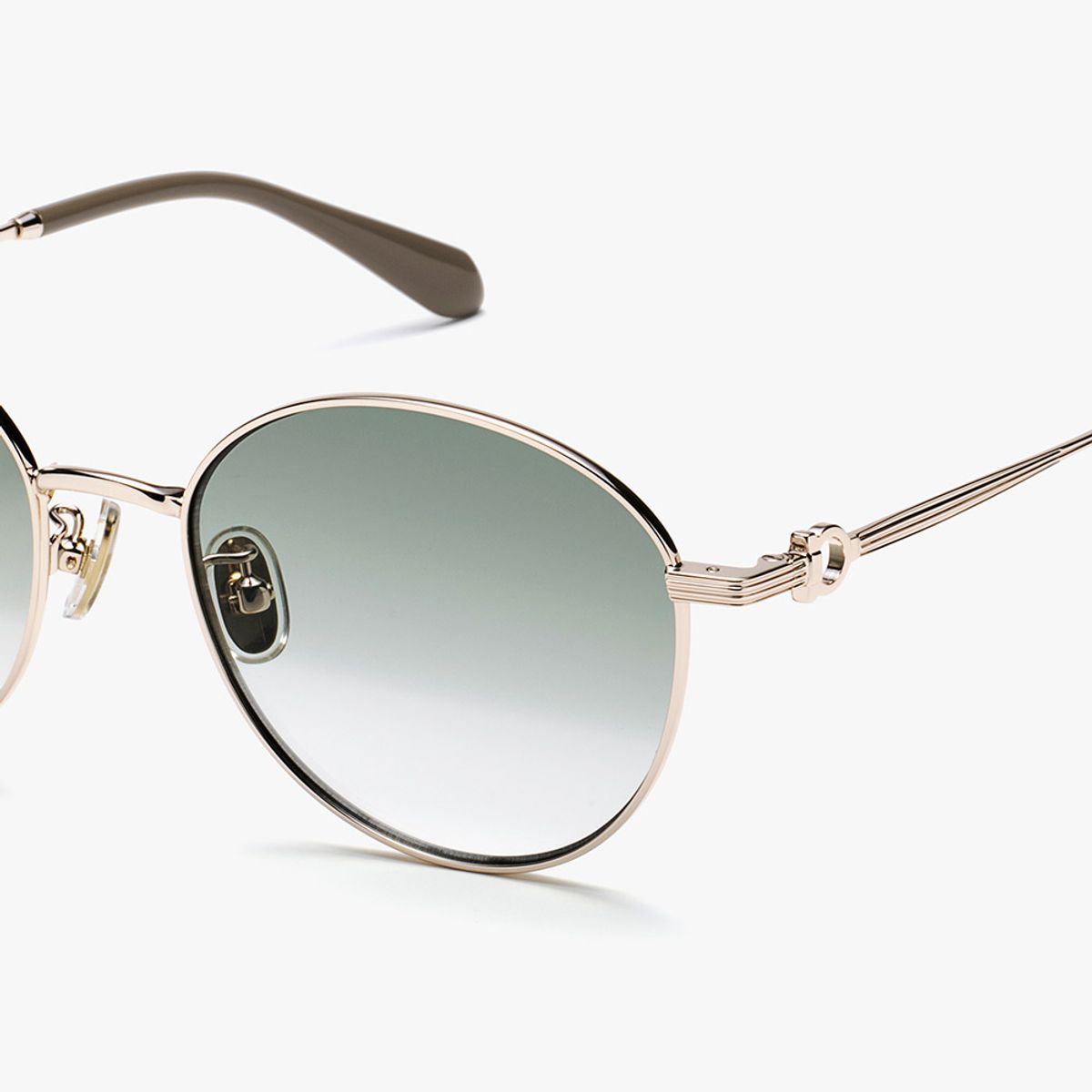 페라가모 아이웨어(FERRAGAMO EYEWEAR) 선글라스(SF334SLBK 771 54)