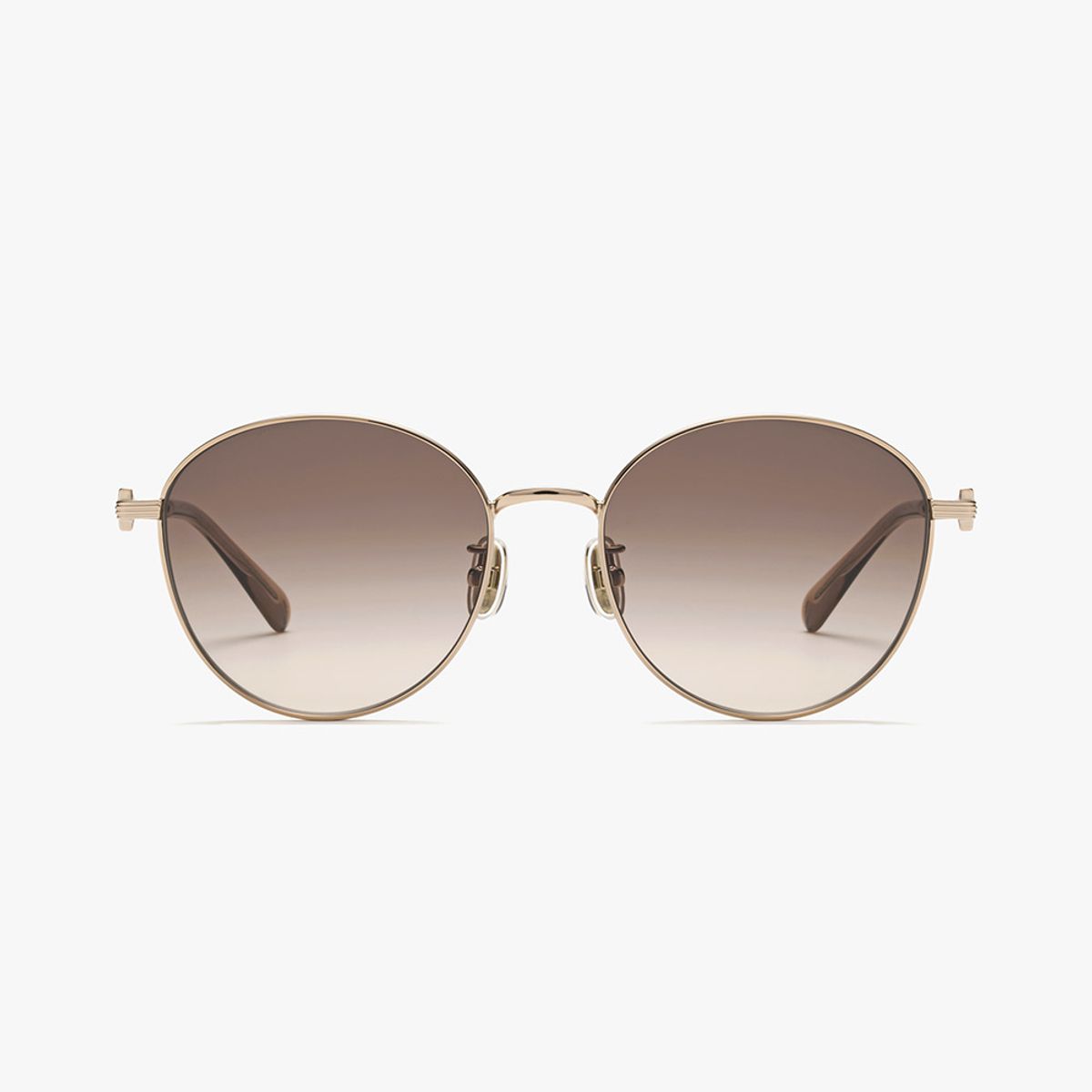 페라가모 아이웨어(FERRAGAMO EYEWEAR) 선글라스(SF334SLBK 770 54)