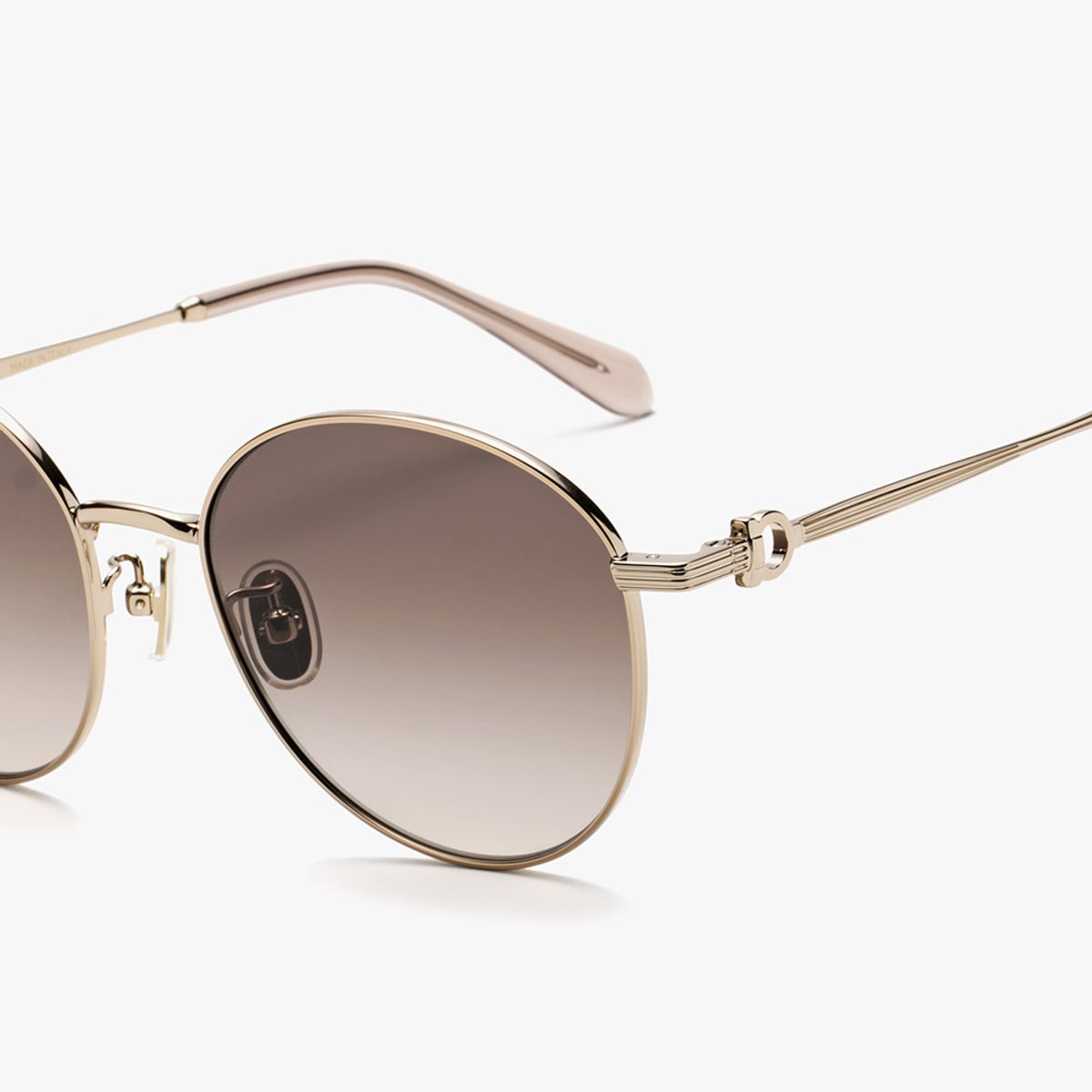 페라가모 아이웨어(FERRAGAMO EYEWEAR) 선글라스(SF334SLBK 770 54)