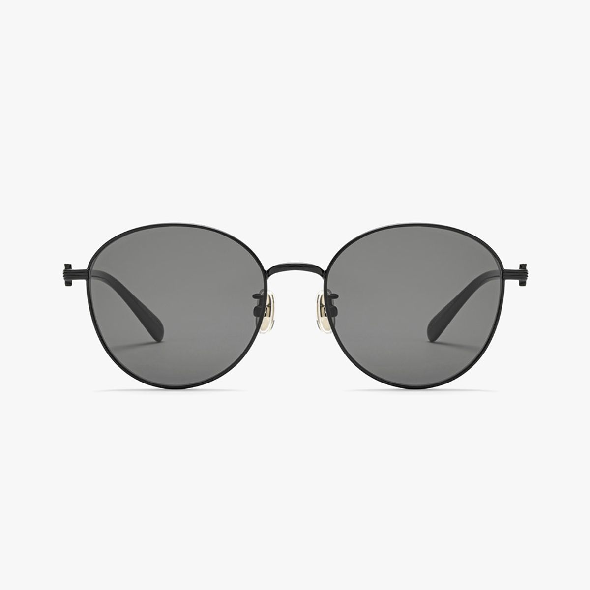페라가모 아이웨어(FERRAGAMO EYEWEAR) 선글라스(SF334SLBK 001 54)