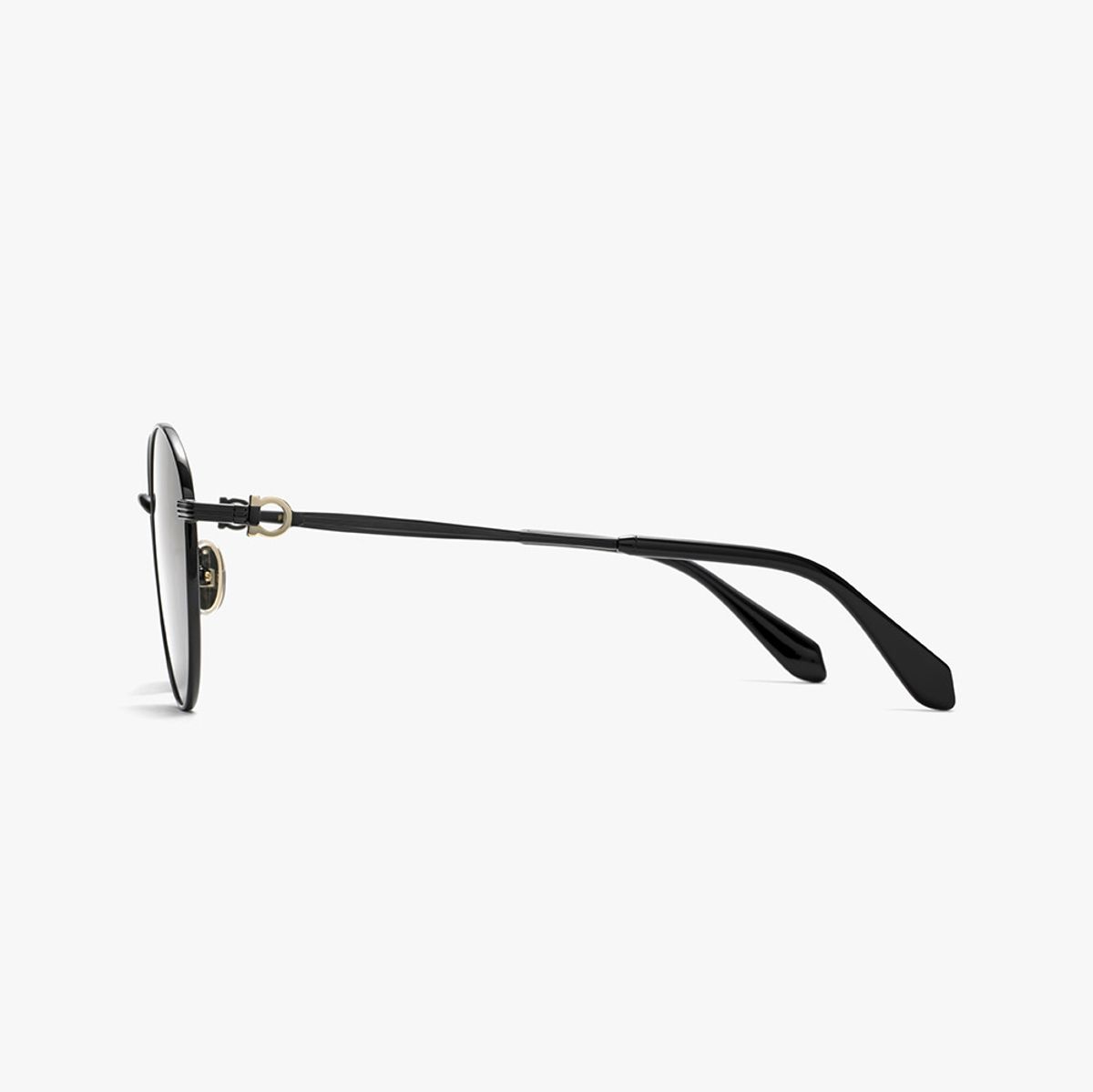 페라가모 아이웨어(FERRAGAMO EYEWEAR) 선글라스(SF334SLBK 001 54)