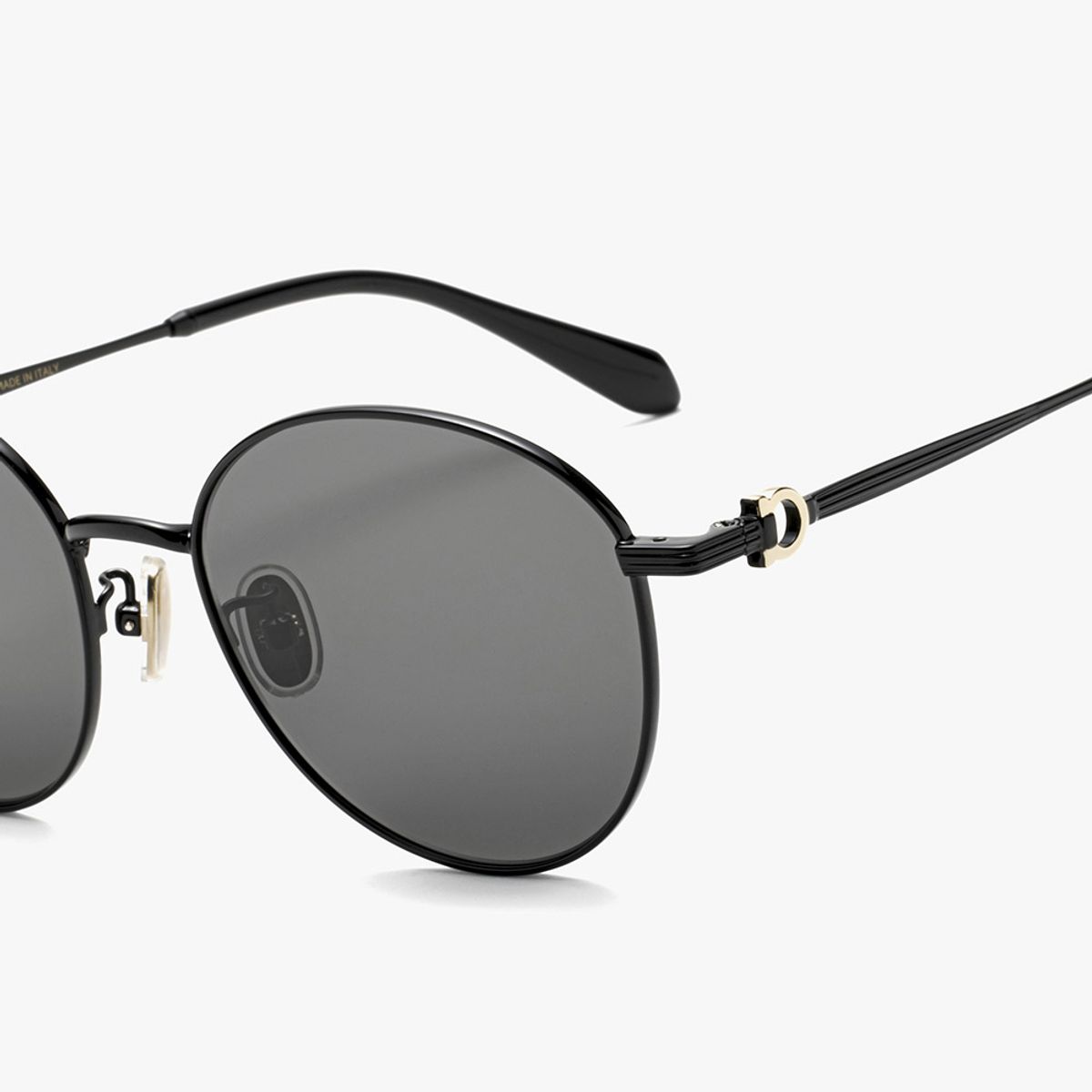 페라가모 아이웨어(FERRAGAMO EYEWEAR) 선글라스(SF334SLBK 001 54)