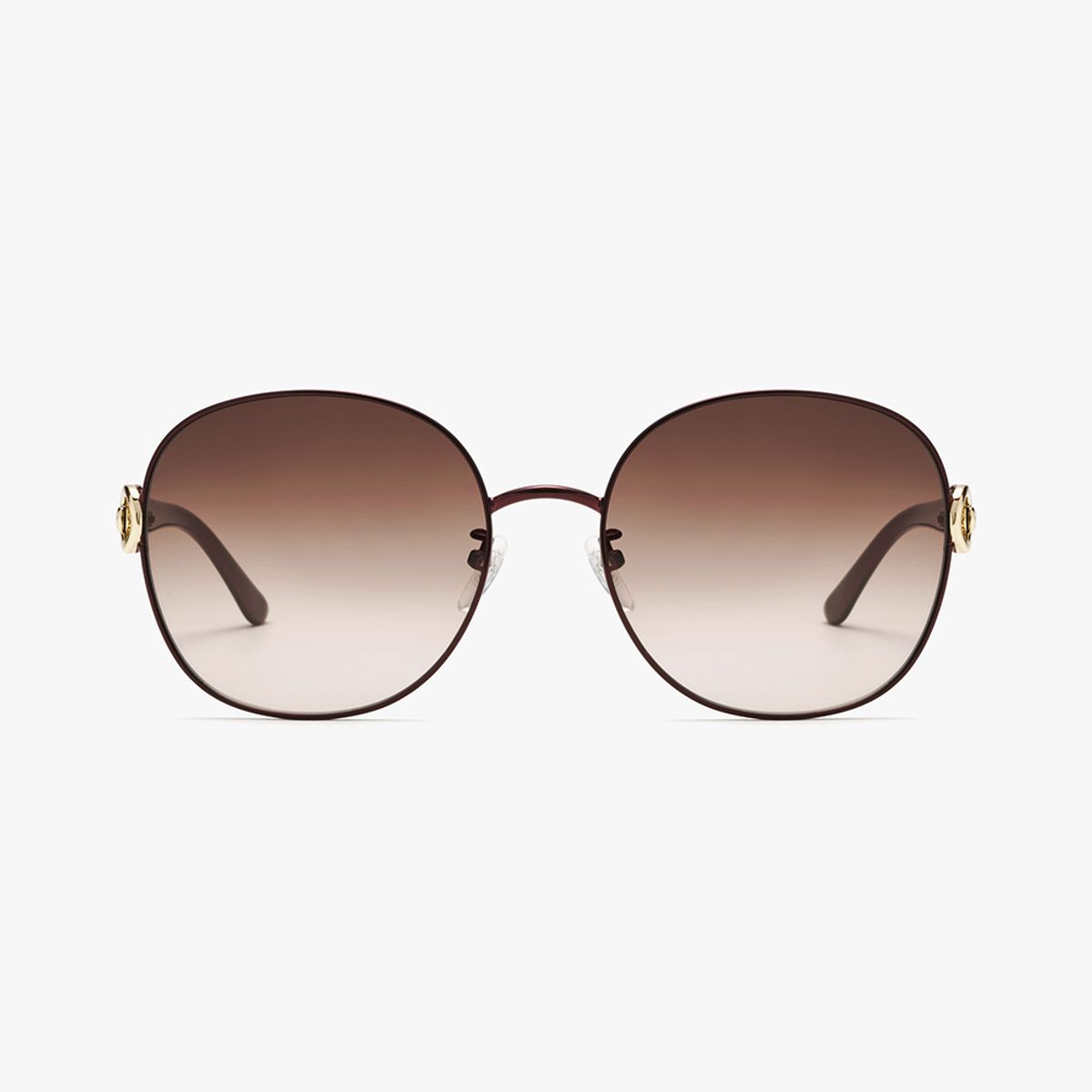 페라가모 아이웨어(FERRAGAMO EYEWEAR) 선글라스(SF259SRKN 603 62)
