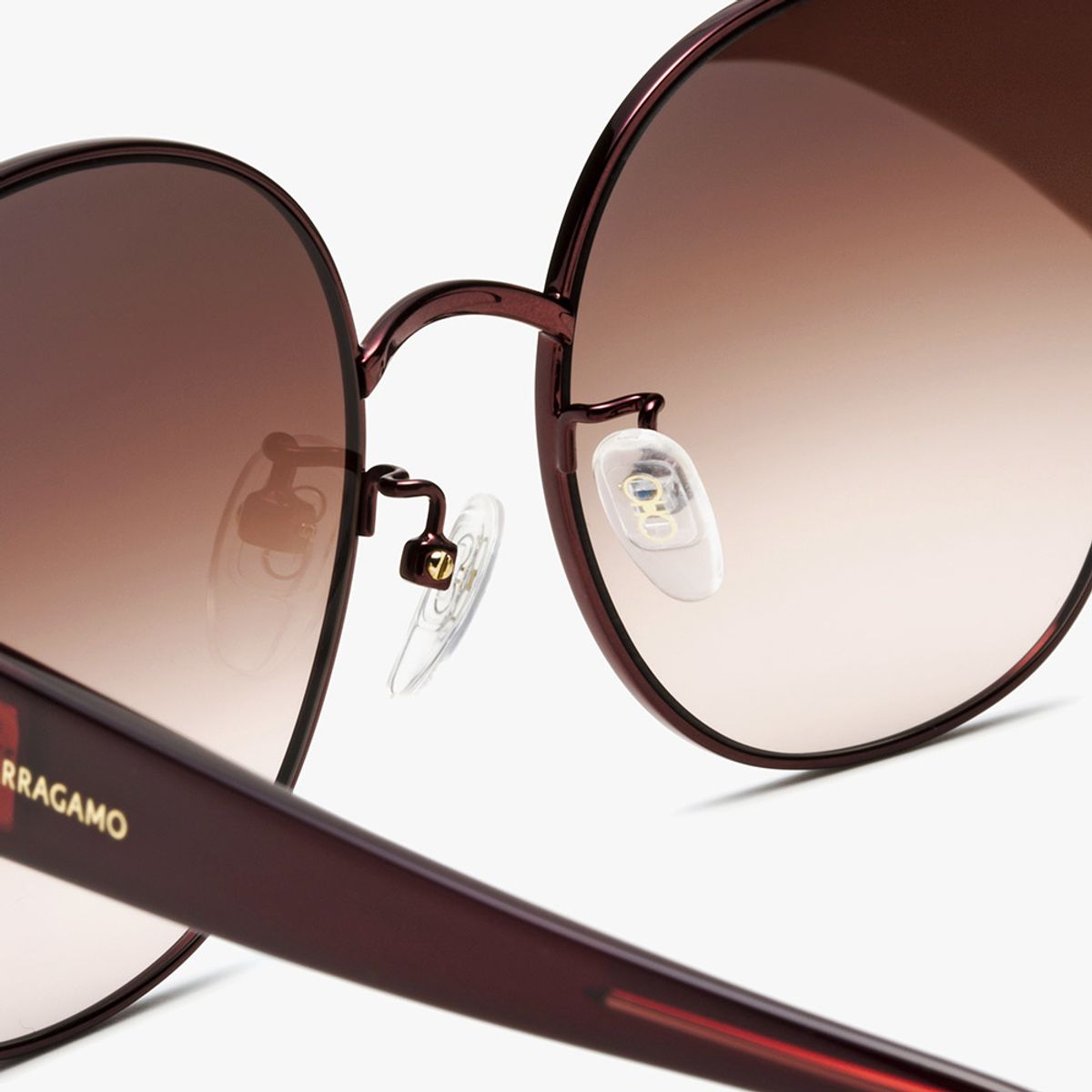 페라가모 아이웨어(FERRAGAMO EYEWEAR) 선글라스(SF259SRKN 603 62)