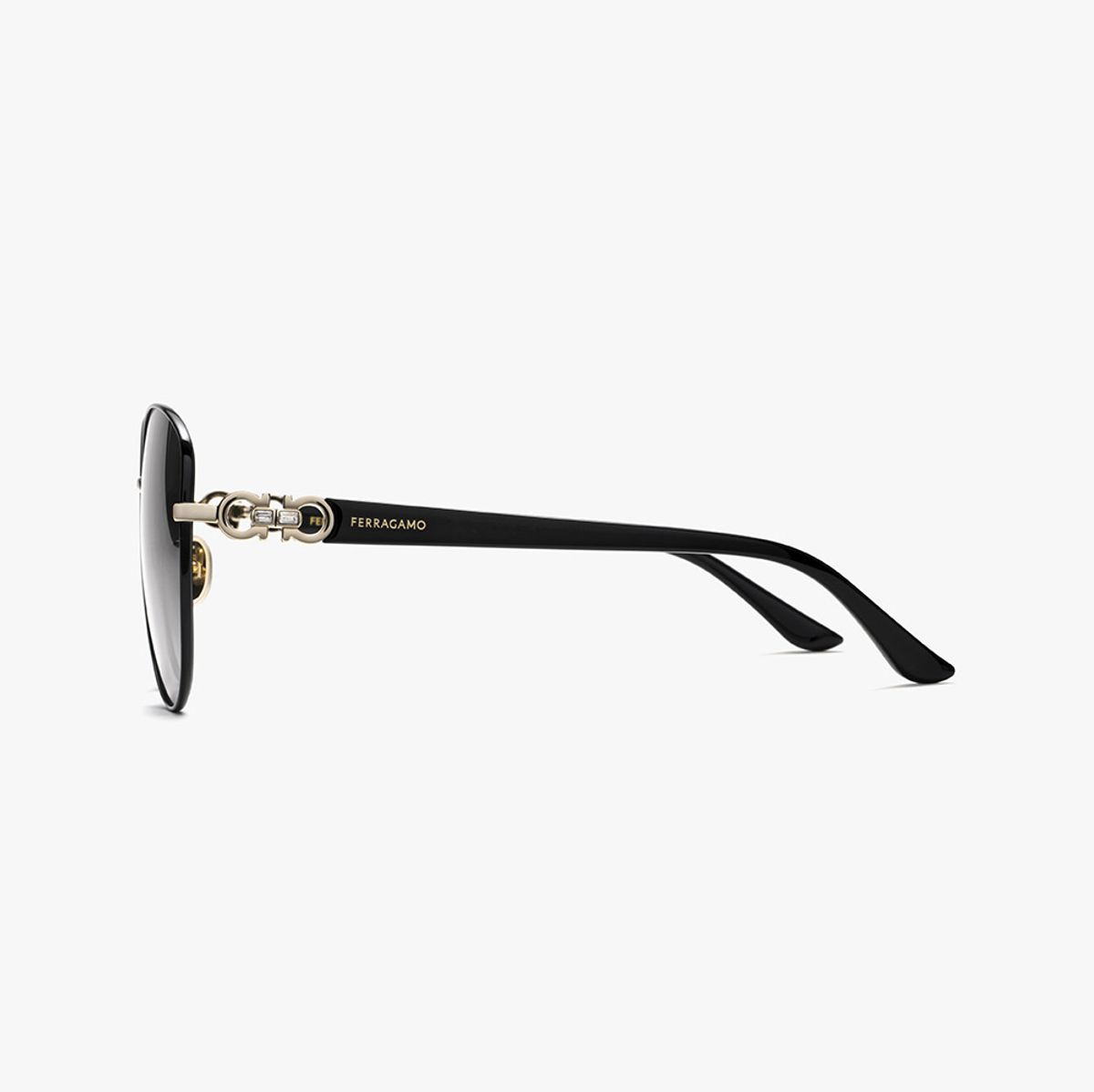 페라가모 아이웨어(FERRAGAMO EYEWEAR) 선글라스(SF259SRKN 003 60)