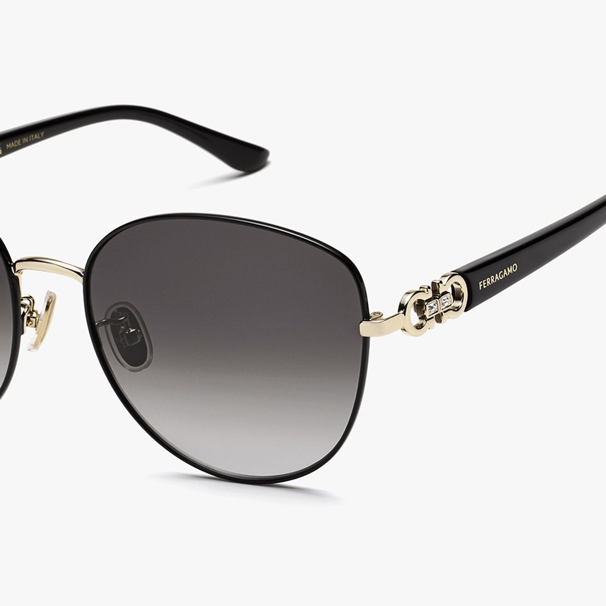 페라가모 아이웨어(FERRAGAMO EYEWEAR) 선글라스(SF259SRKN 003 60)