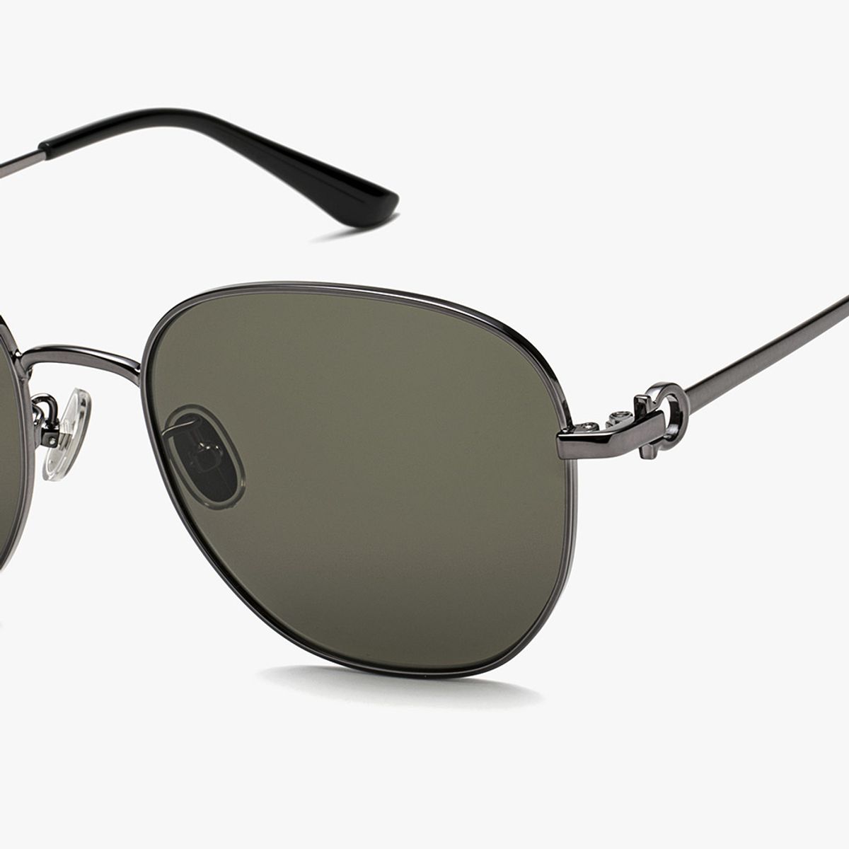 페라가모 아이웨어(FERRAGAMO EYEWEAR) 선글라스(SF210SK 070 58)