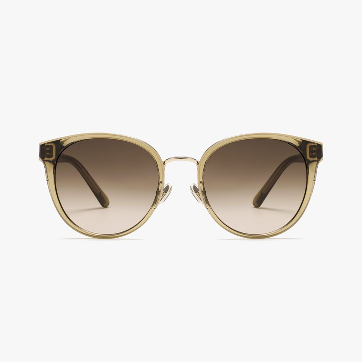 페라가모 아이웨어(FERRAGAMO EYEWEAR) 선글라스(SF2100SLBK 252 55)