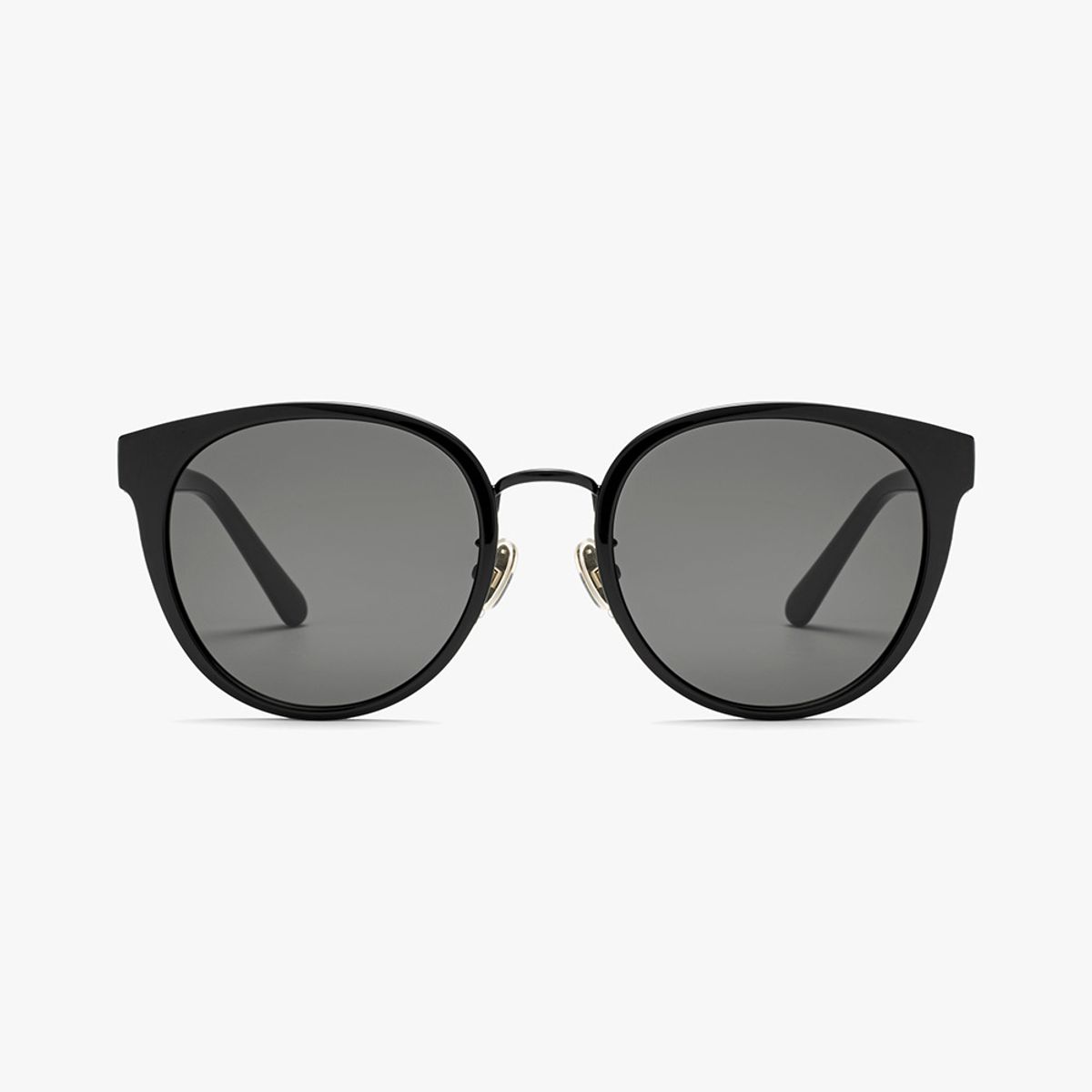 페라가모 아이웨어(FERRAGAMO EYEWEAR) 선글라스(SF2100SLBK 001 55)