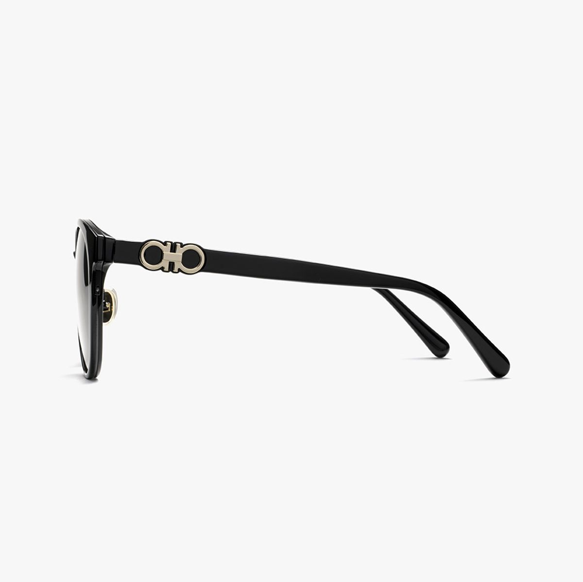 페라가모 아이웨어(FERRAGAMO EYEWEAR) 선글라스(SF2100SLBK 001 55)