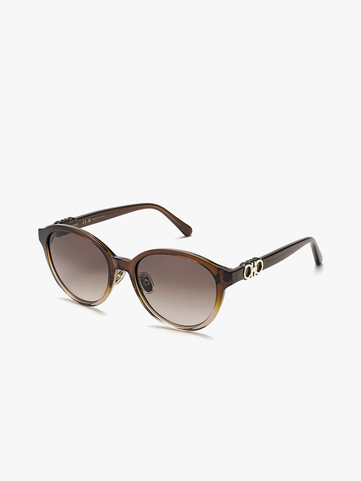 페라가모 아이웨어(FERRAGAMO EYEWEAR) 선글라스(SF2099SLBK 208 56)